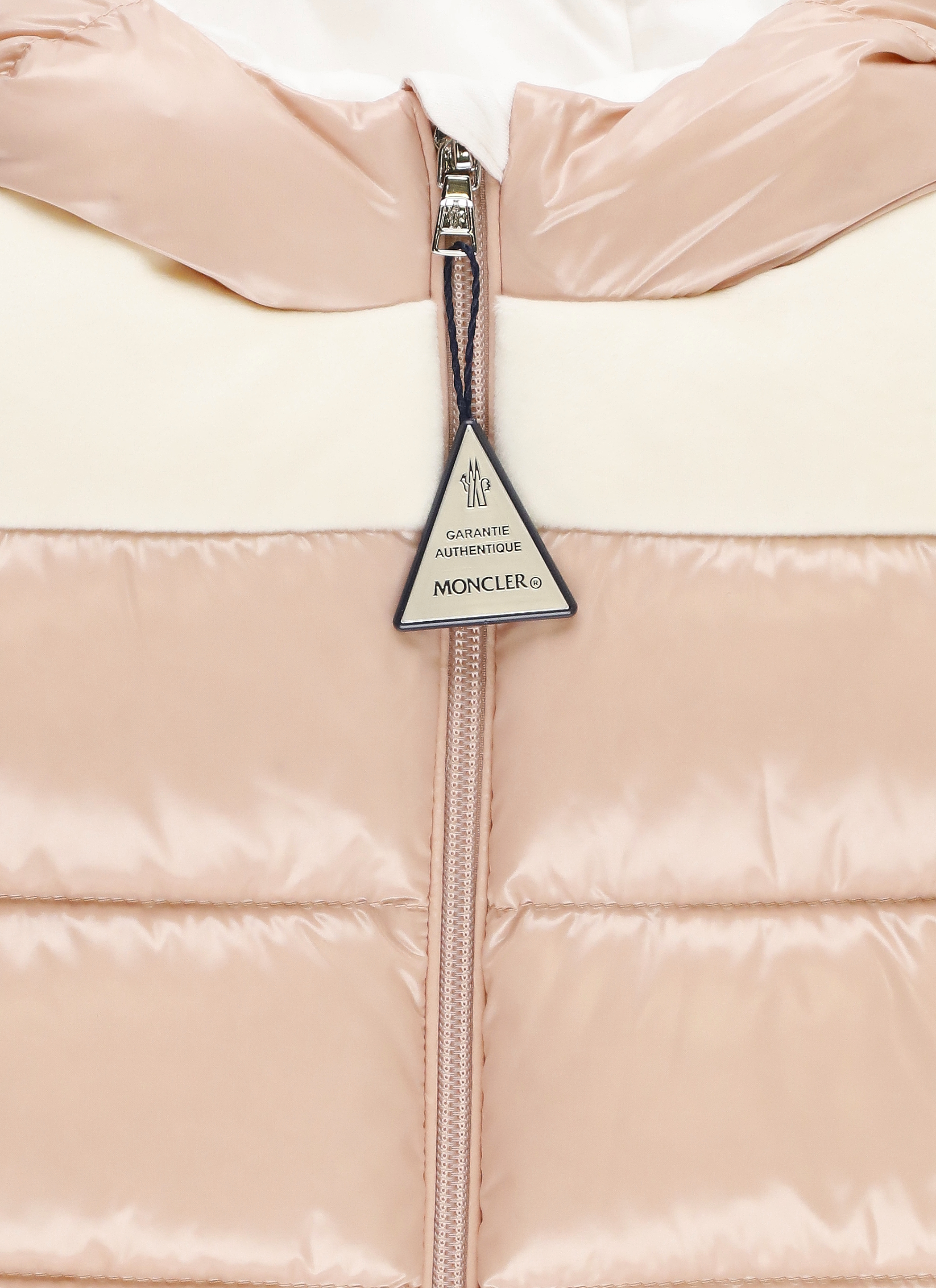 MONCLER KIDS Coats Pink 9511A00040B5963VLAKISHA512 (Moncler / ダウンジャケット・コート ) | Moncler (モンクレール)(2)