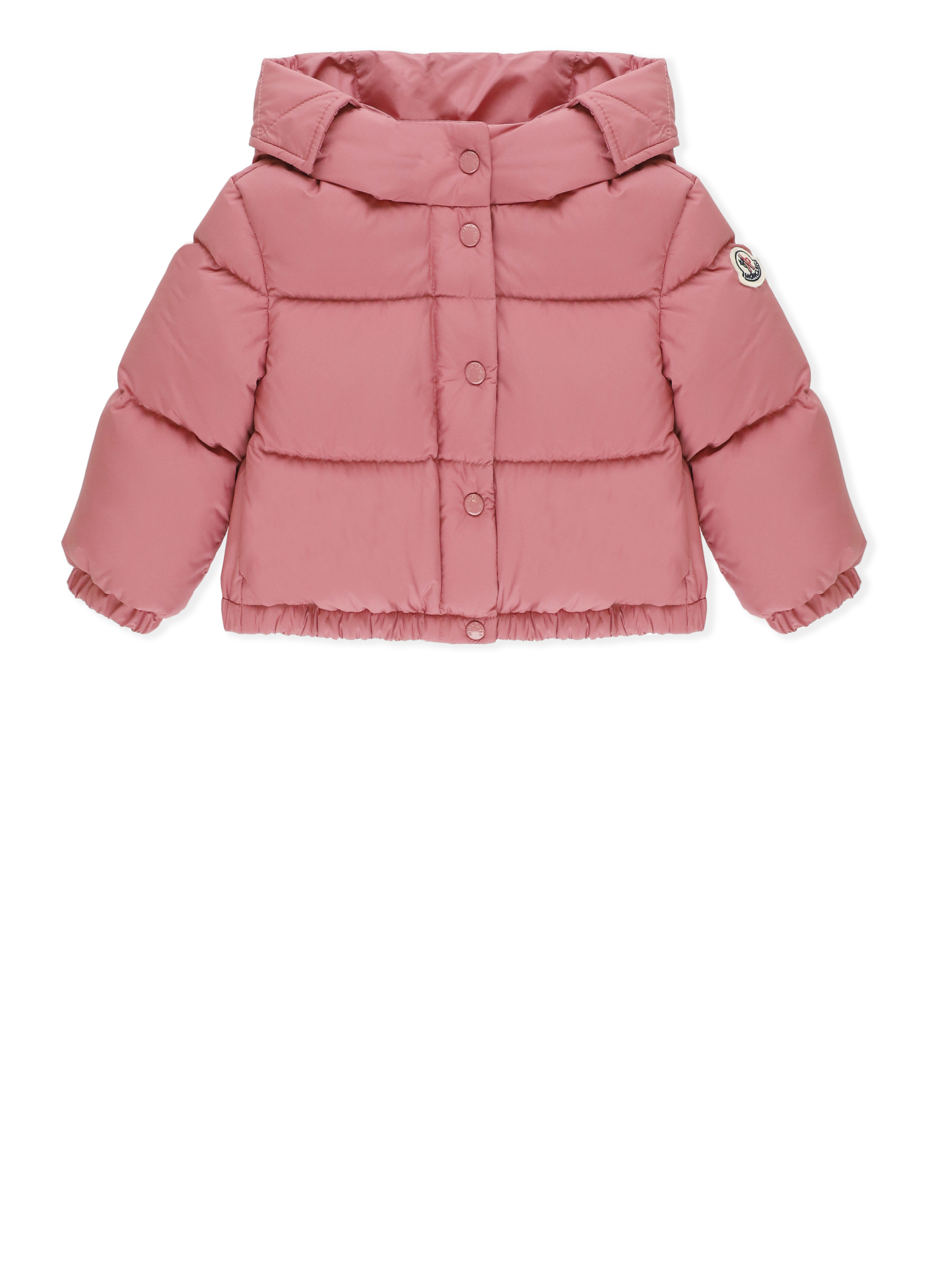 MONCLER KIDS Coats Pink 9511A00050B54A81LAURIE52L (Moncler / ダウンジャケット・コート ) | Moncler (モンクレール)