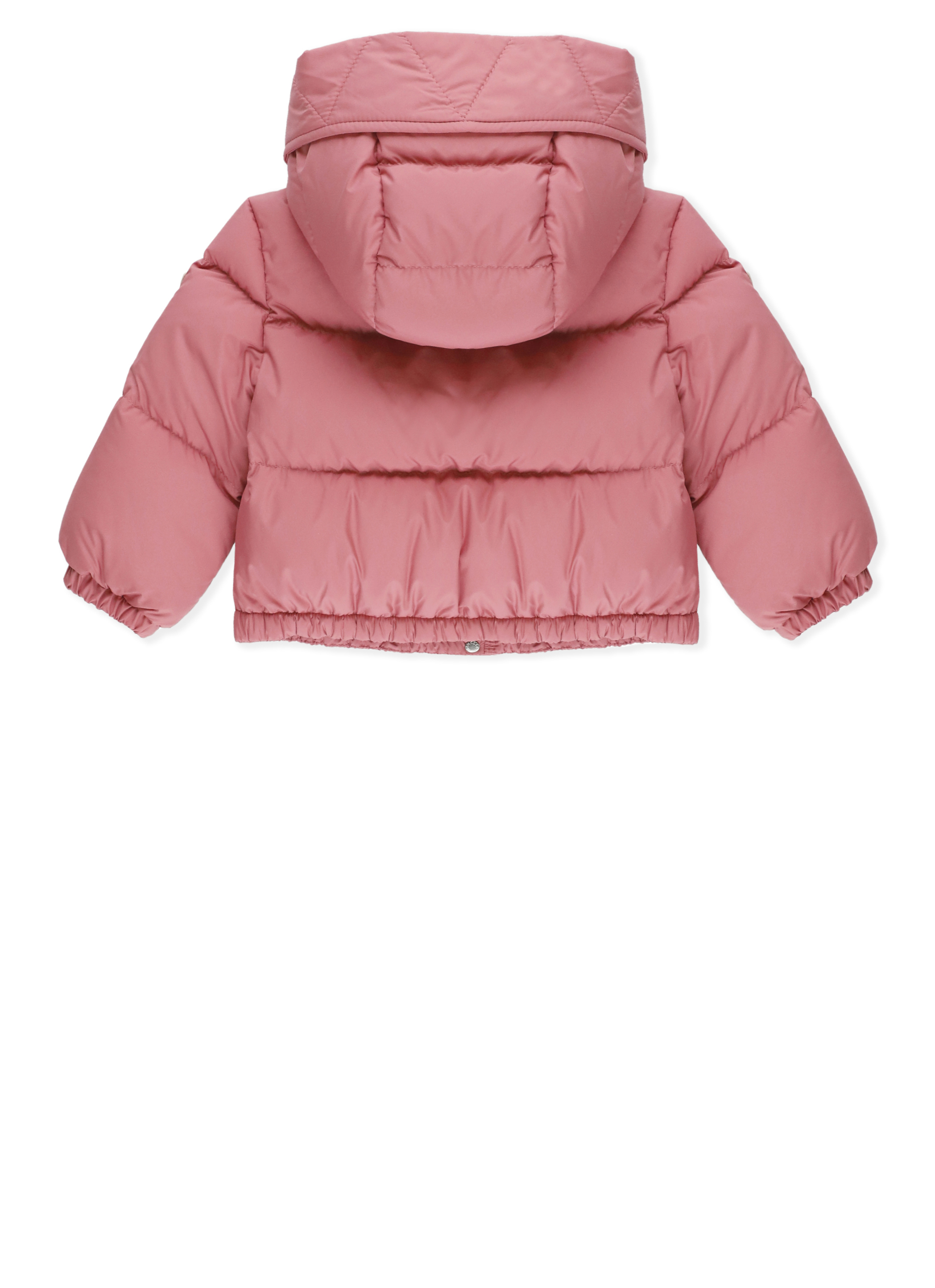MONCLER KIDS Coats Pink 9511A00050B54A81LAURIE52L (Moncler / ダウンジャケット・コート ) | Moncler (モンクレール)(1)