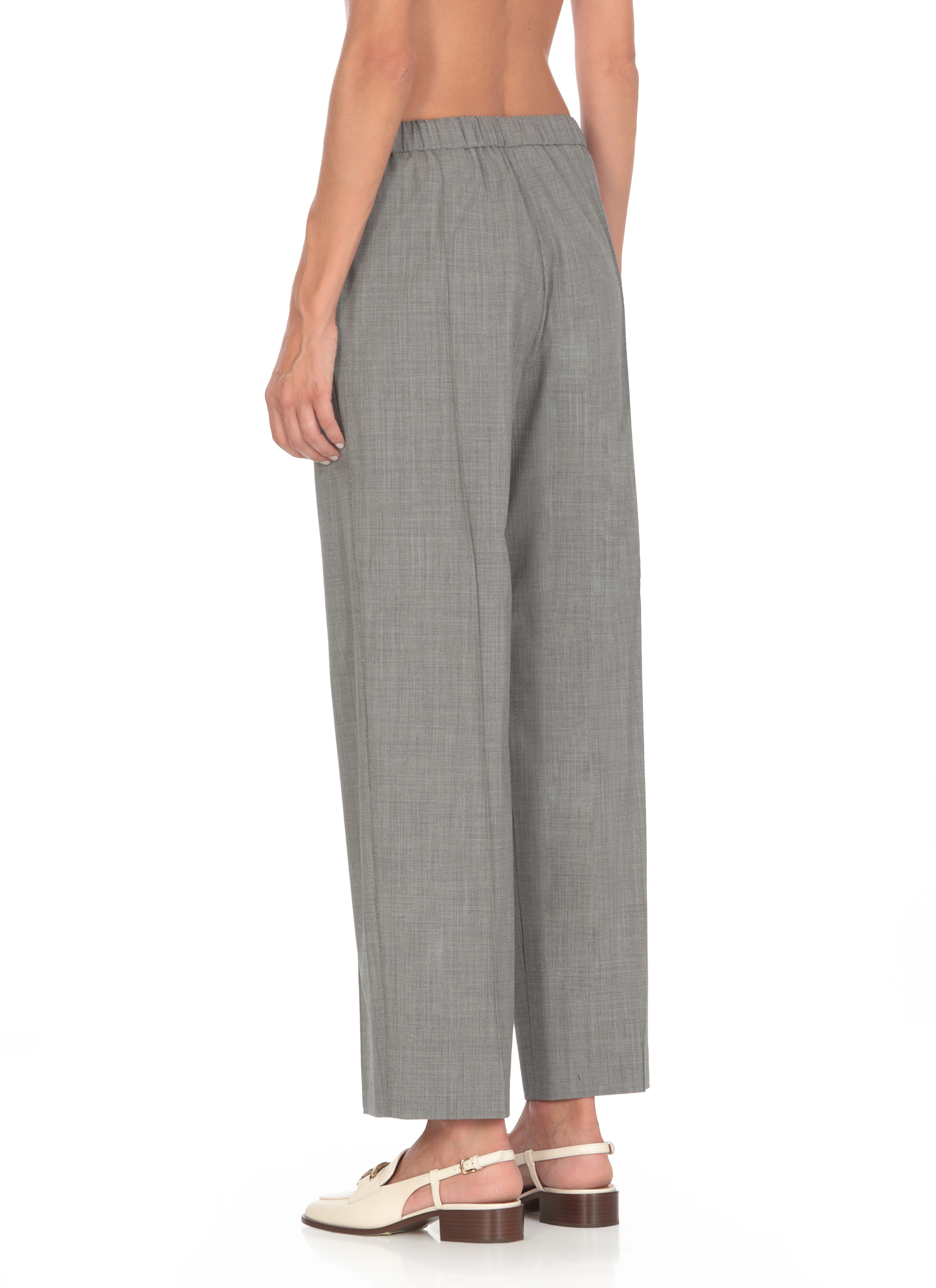 ファビアナフィリッピ FABIANA FILIPPI パンツ FABIANA FILIPPI  