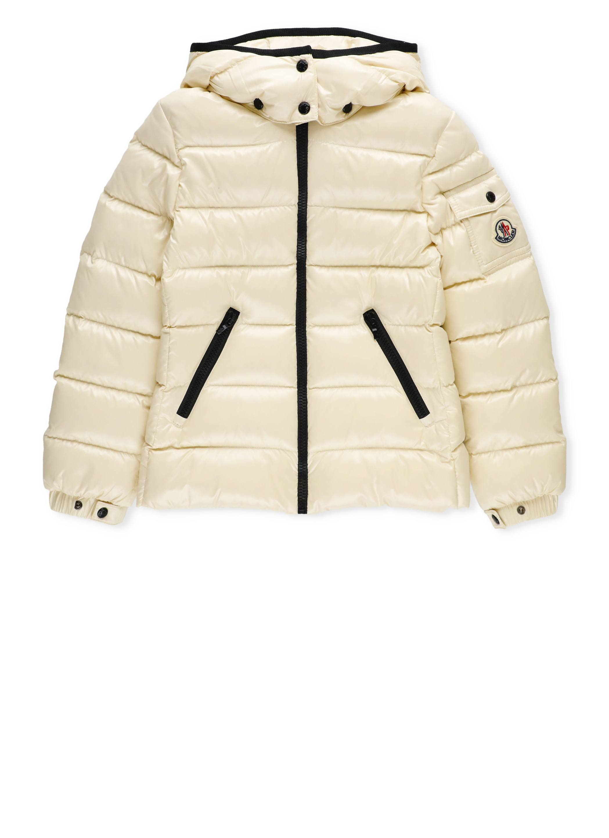 MONCLER KIDS Coats Ivory 9541A5271068950BADY070 (Moncler / ダウンジャケット・コート ) | Moncler (モンクレール)