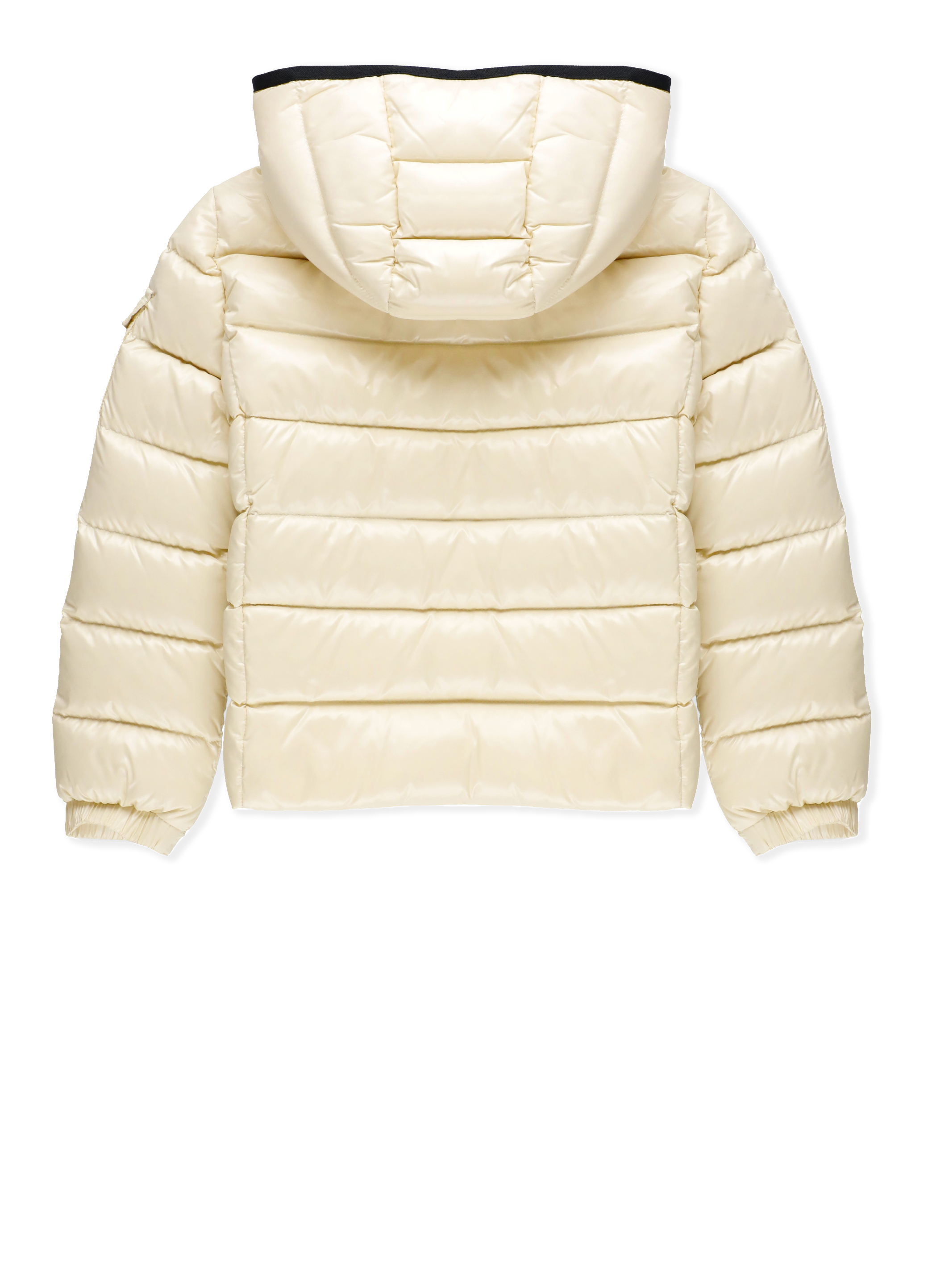 MONCLER KIDS Coats Ivory 9541A5271068950BADY070 (Moncler / ダウンジャケット・コート ) | Moncler (モンクレール)(1)