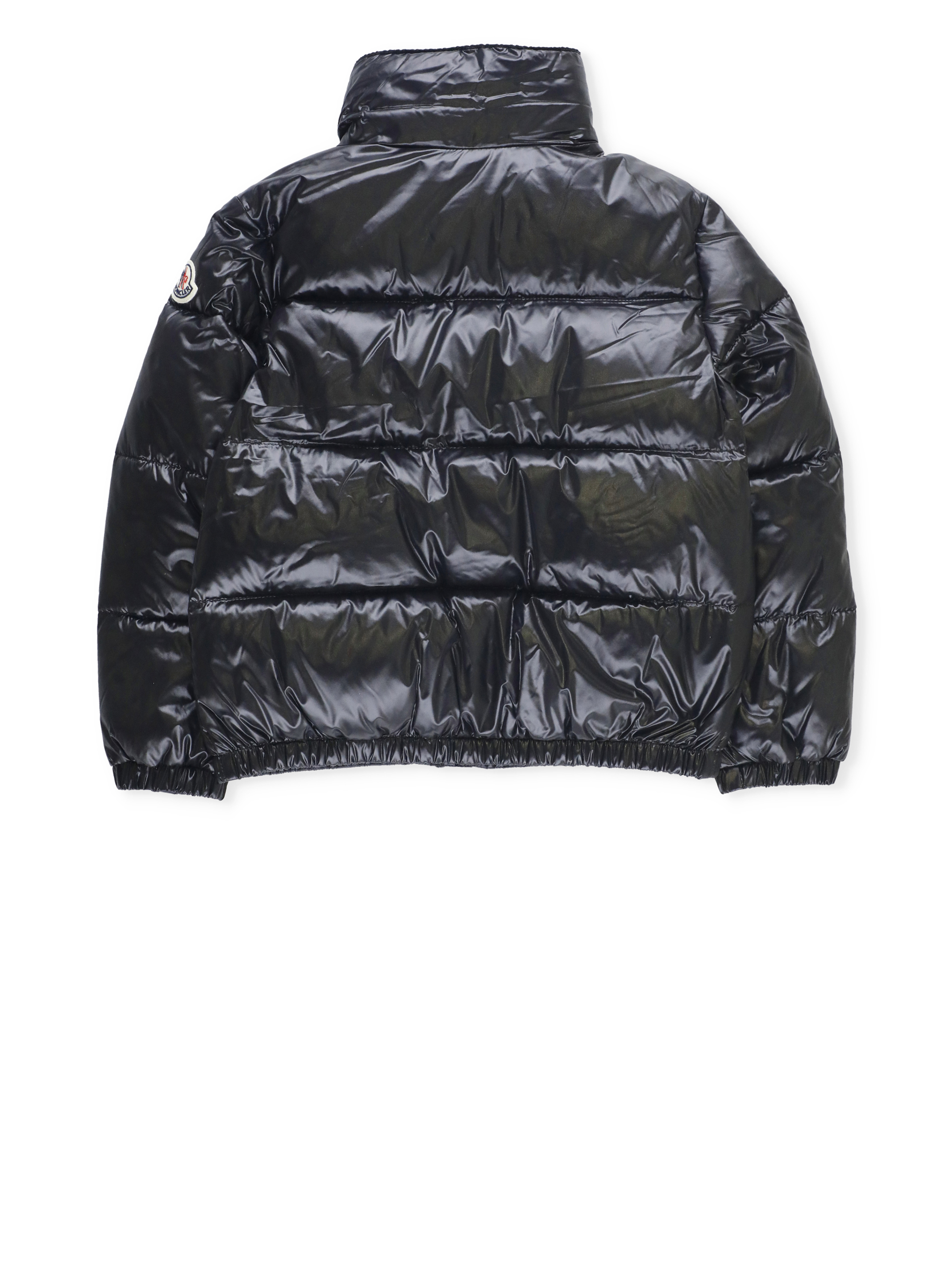 MONCLER KIDS Coats Black 9541A000035963VAIGUES999 (Moncler / ダウンジャケット・コート ) | Moncler (モンクレール)(1)