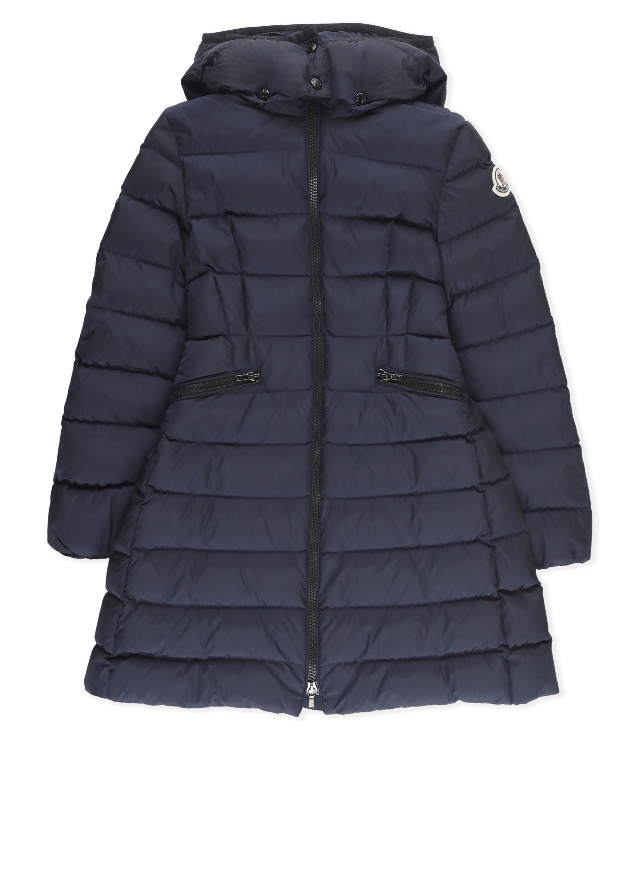 MONCLER KIDS Coats Blue 9541C5021054155CHARPAL778 (Moncler / ダウンジャケット・コート ) | Moncler (モンクレール)