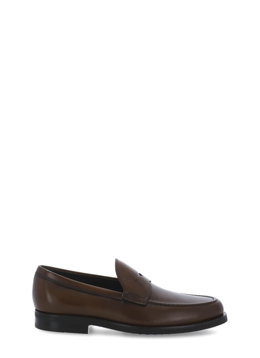 Tod's Flat shoes Brown XXM0ZF0Q920D9CS801 (Tod's / ローファー ) | Tod's (トッズ)