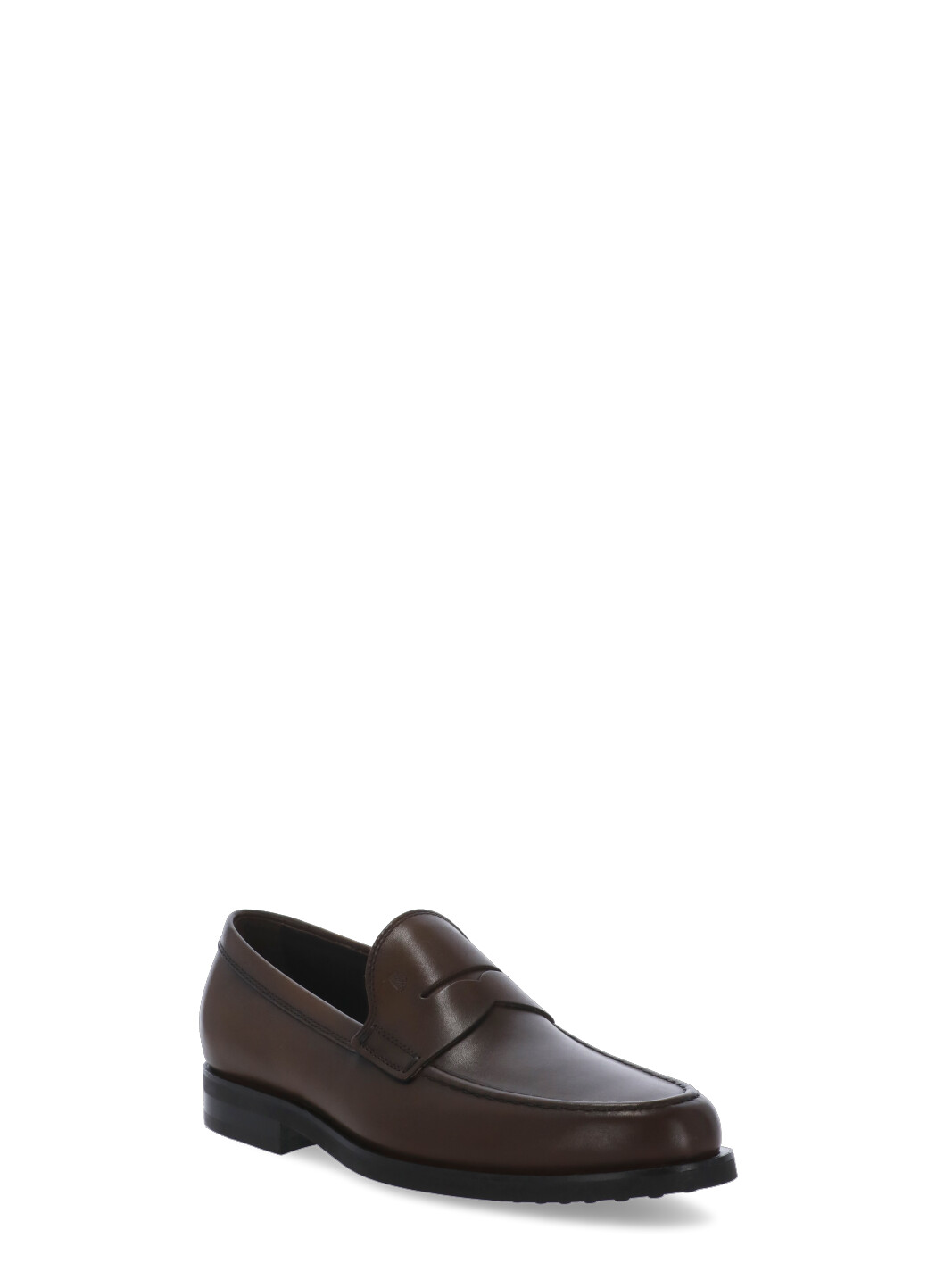 Tod's Flat shoes Brown XXM0ZF0Q920D9CS801 (Tod's / ローファー ) | Tod's (トッズ)(2)