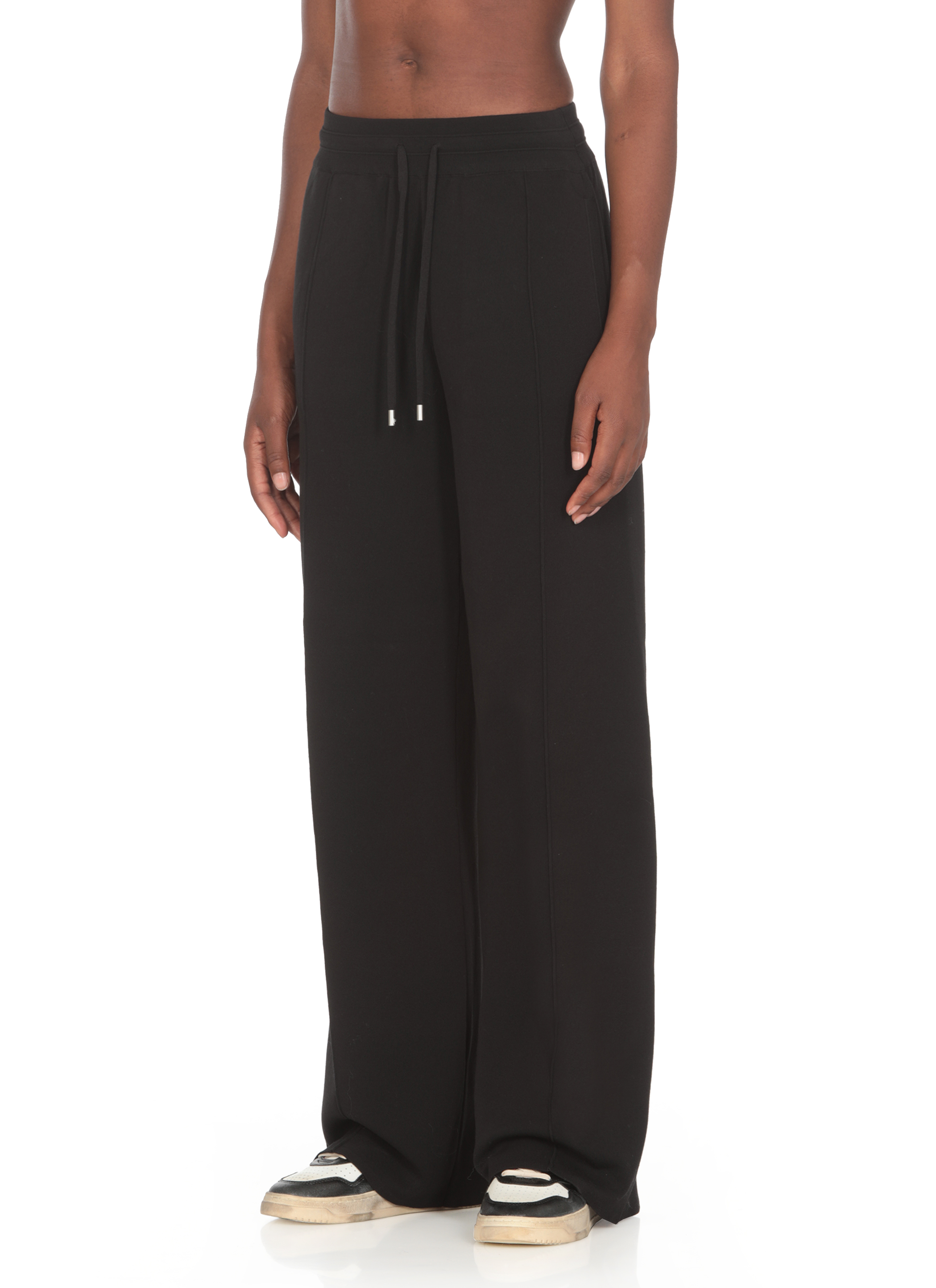 Pinko Trousers Black (PINKO/パンツ) | PINKO（ピンコ）の