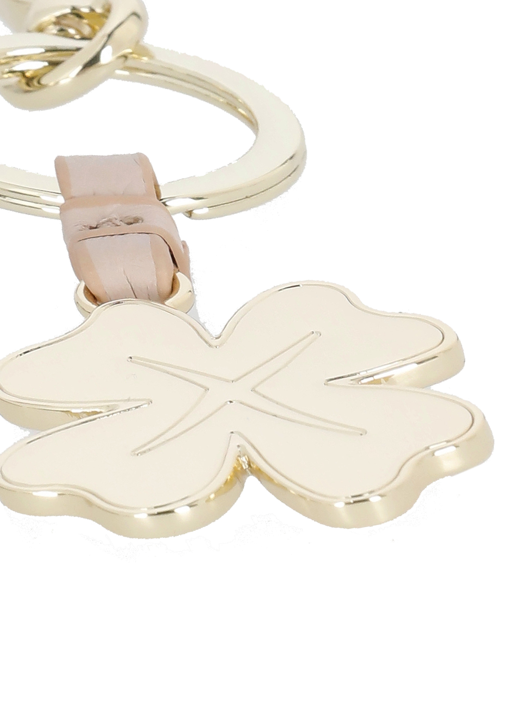 Coccinelle Keychains Golden E2M9K41R402BASICMETALN12 (COCCINELLE / キーリング・キーケース ) | COCCINELLE (コチネレ)(2)