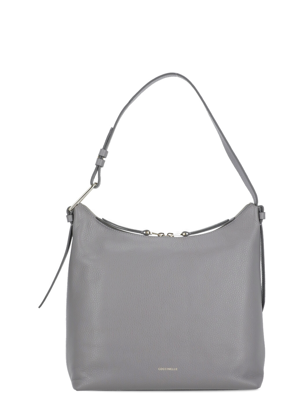 Coccinelle Bags.. Grey E1R1K130201MALORYY21 (COCCINELLE / ハンドバッグ・ショルダーバッグ ) | COCCINELLE (コチネレ)