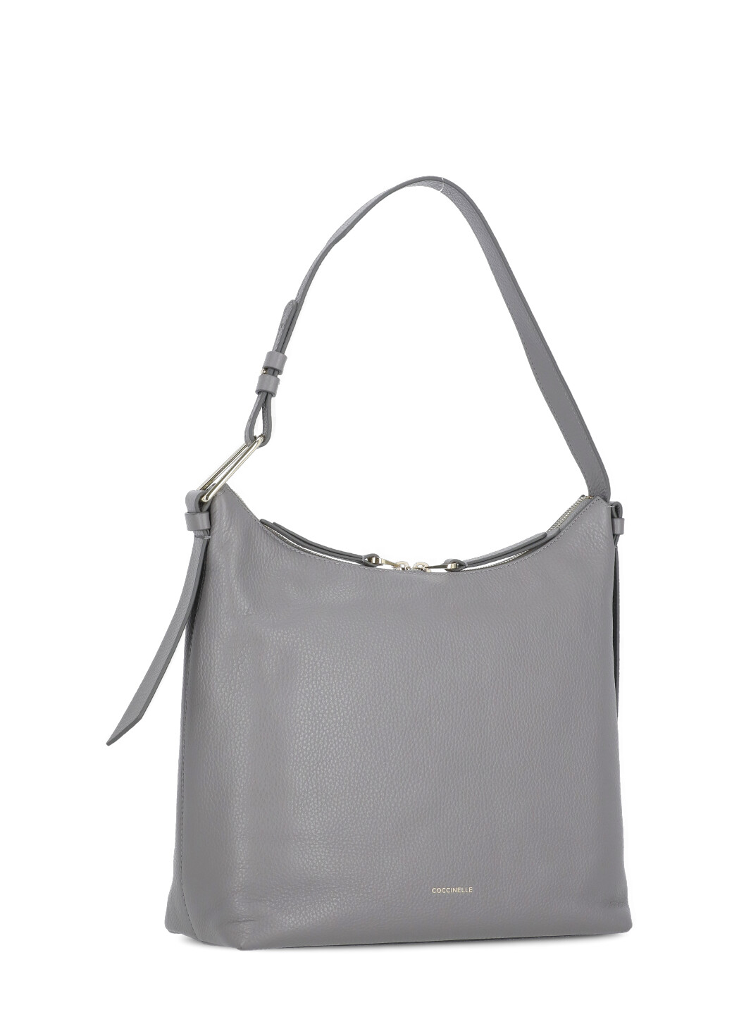Coccinelle Bags.. Grey E1R1K130201MALORYY21 (COCCINELLE / ハンドバッグ・ショルダーバッグ ) | COCCINELLE (コチネレ)(2)