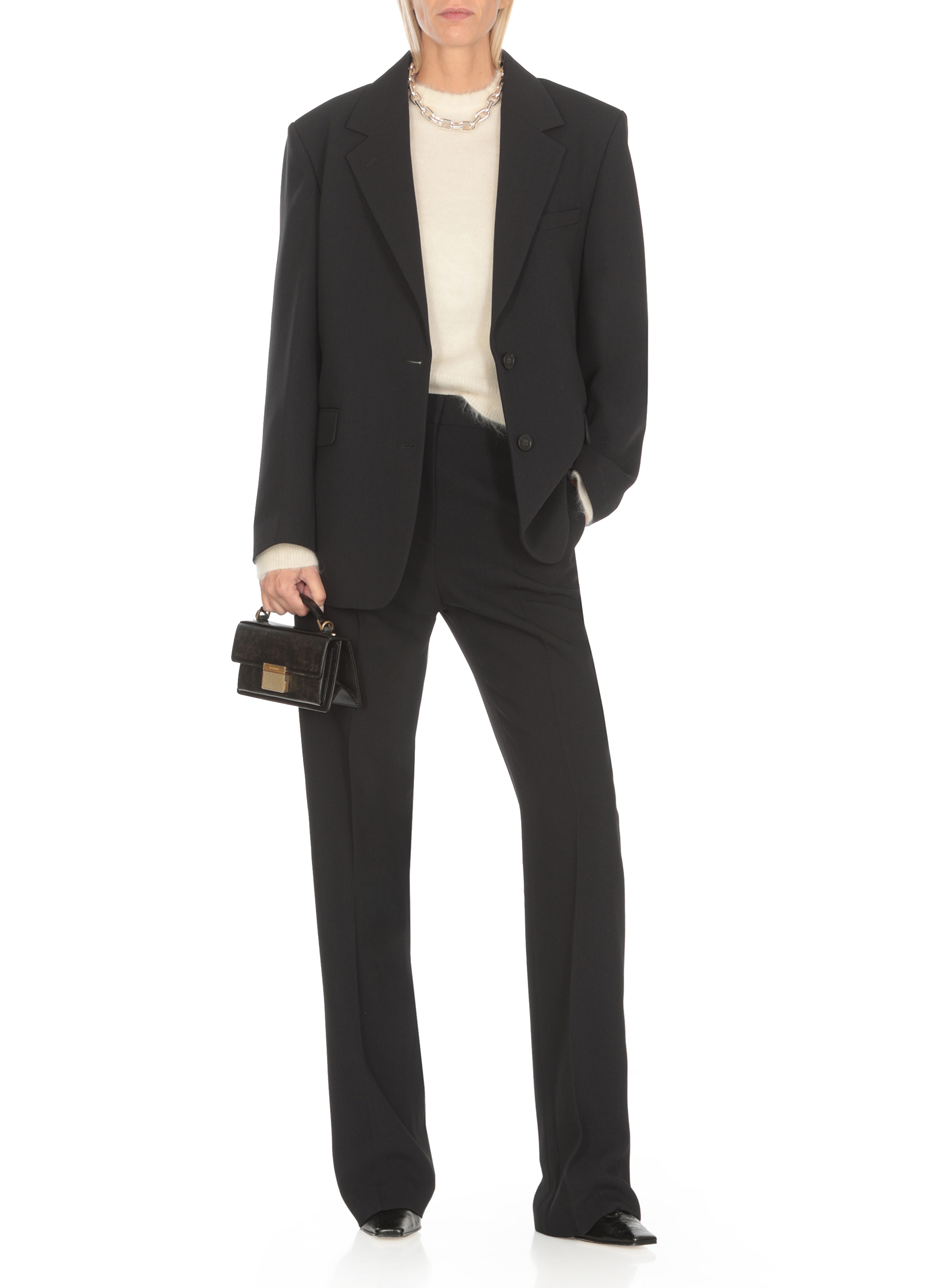 Golden Goose Jackets Blue GWP02069P00161950866JOURNEY (Golden Goose / ブレザー・ジャケット ) | Golden Goose (ゴールデングース)(1)