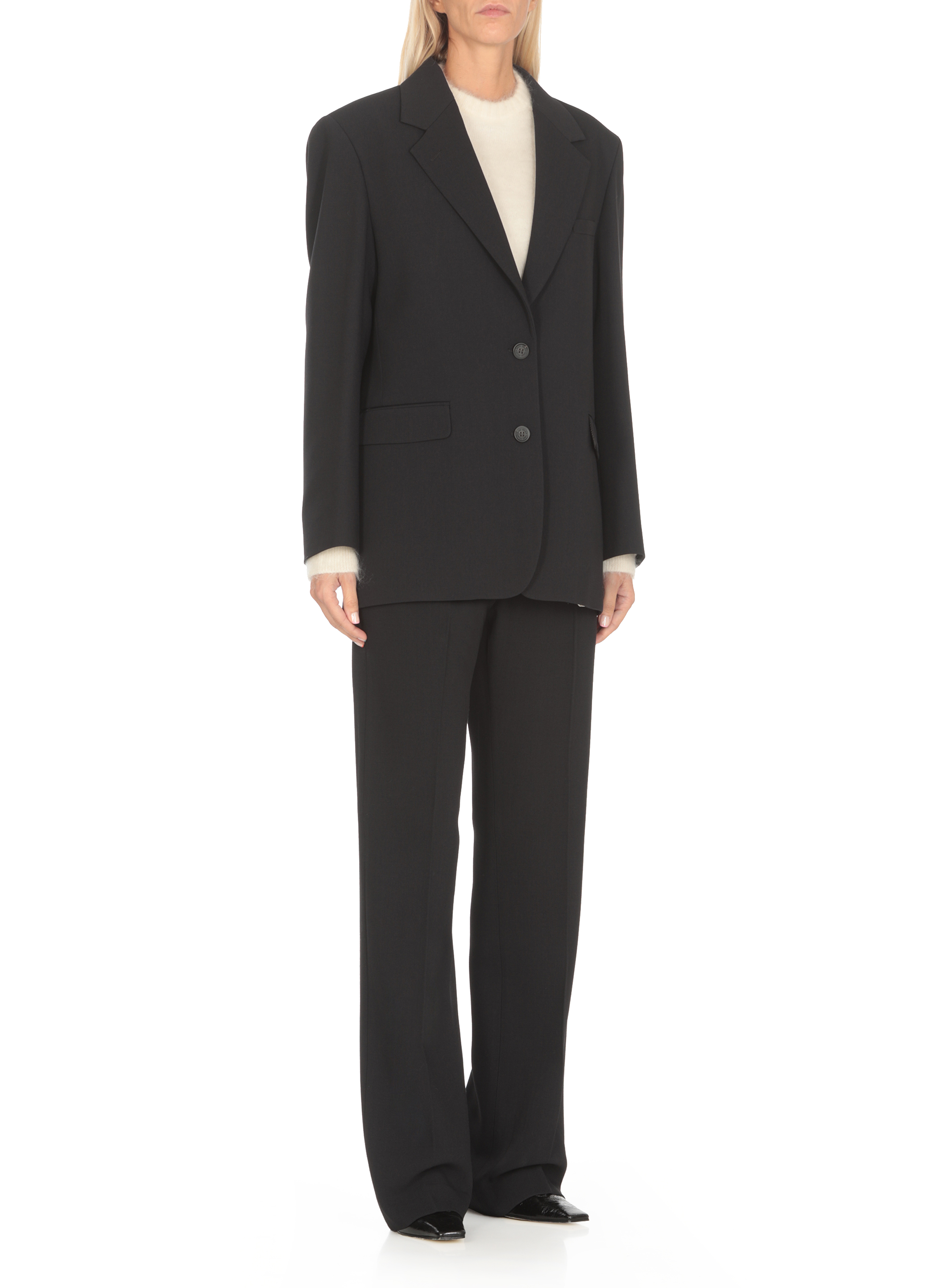 Golden Goose Jackets Blue GWP02069P00161950866JOURNEY (Golden Goose / ブレザー・ジャケット ) | Golden Goose (ゴールデングース)(2)