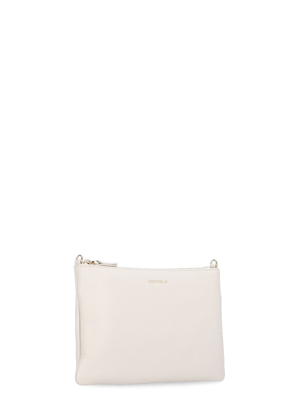 Coccinelle Bags.. Ivory E5MMA55F501BESTCROSSBODYN26 (COCCINELLE / クラッチバッグ・ポーチ ) | COCCINELLE (コチネレ)(2)
