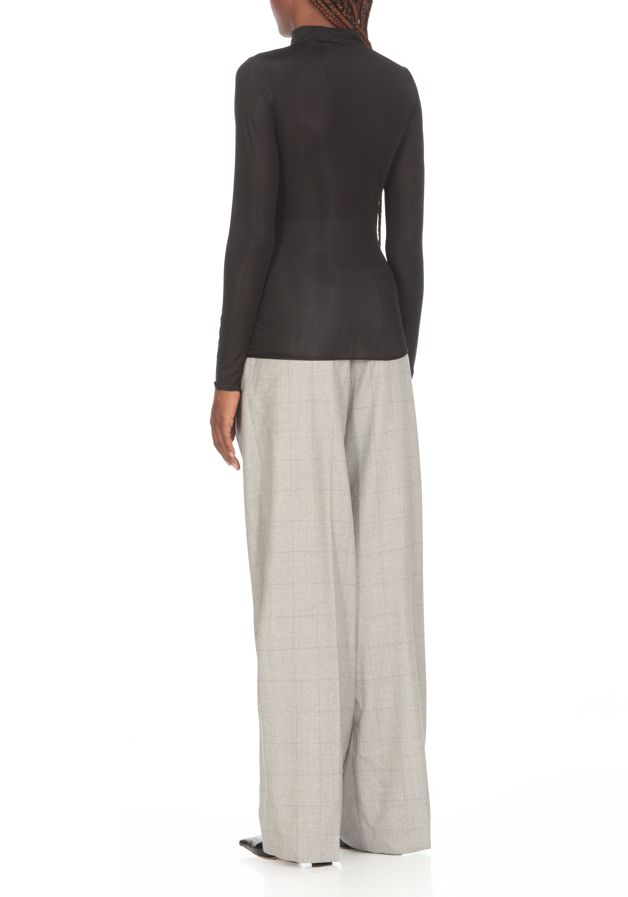 Dries Van Noten Sweaters Black 0111819204900 (Dries Van Noten / ニット・セーター・カーディガン ) | Dries Van Noten (ドリスヴァンノッテン)(3)