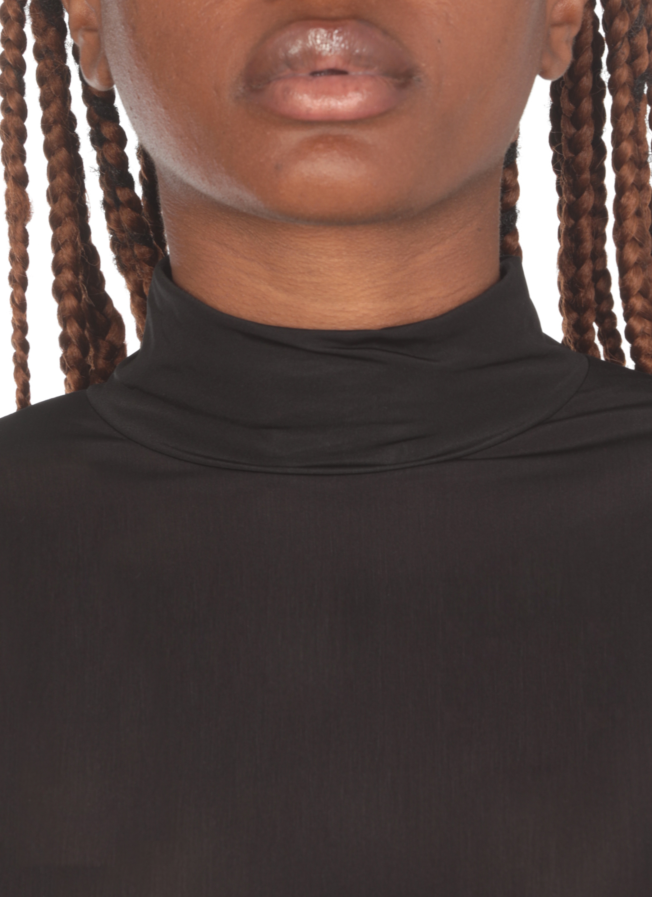 Dries Van Noten Sweaters Black 0111819204900 (Dries Van Noten / ニット・セーター・カーディガン ) | Dries Van Noten (ドリスヴァンノッテン)(4)