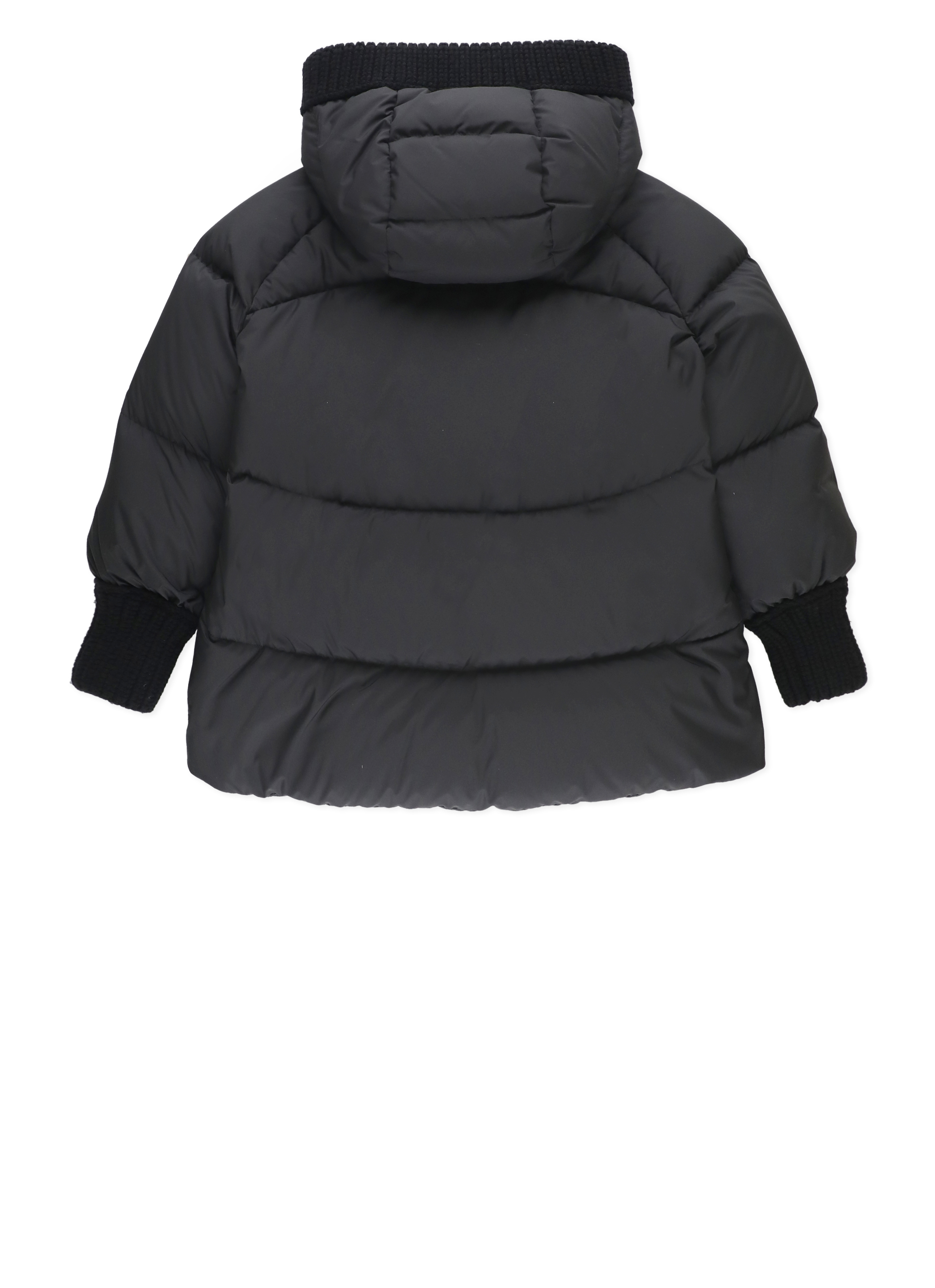 MONCLER KIDS Coats Black 9541A0008754A81RONDA999 (Moncler / ダウンジャケット・コート ) | Moncler (モンクレール)(1)