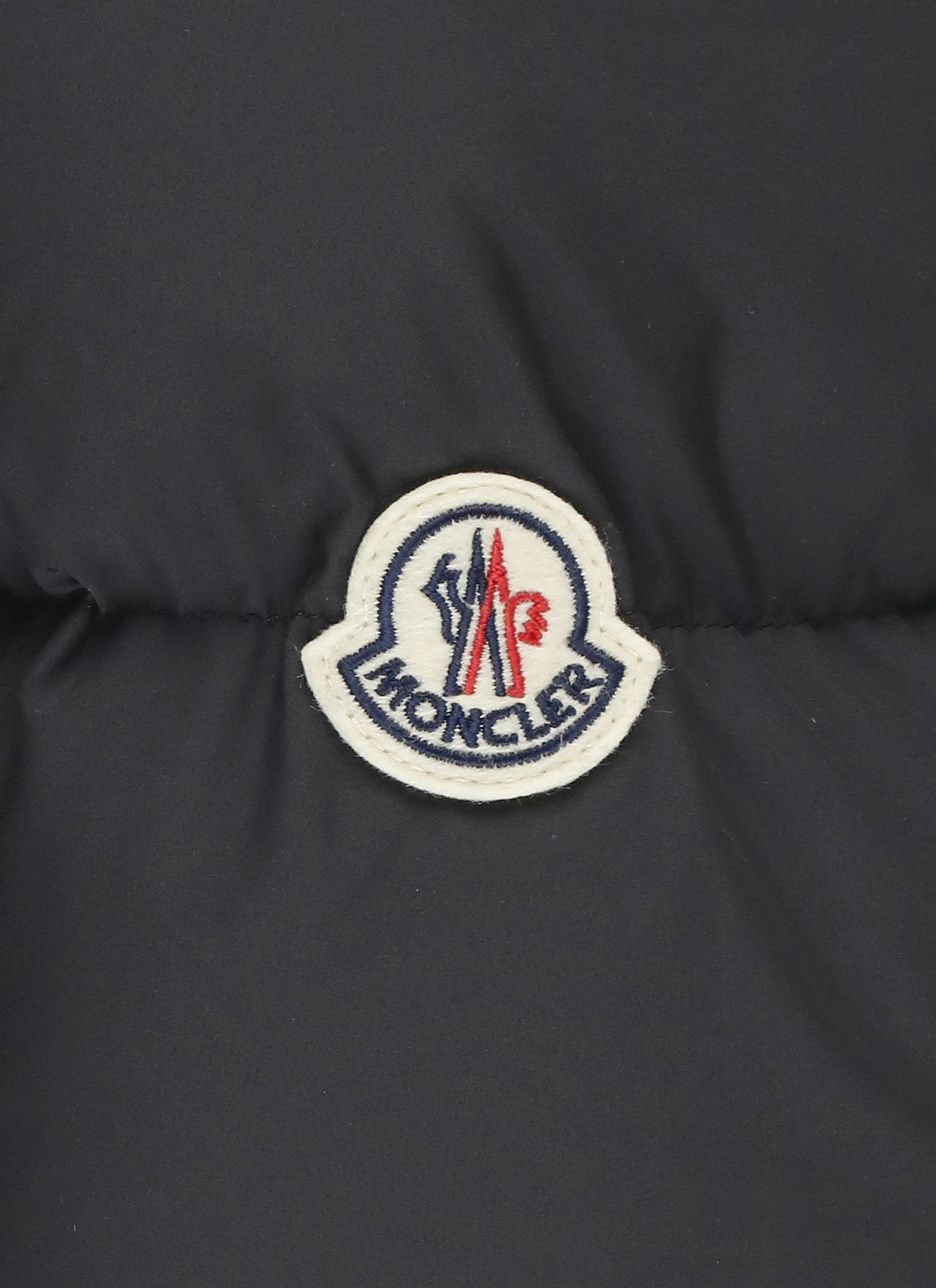 MONCLER KIDS Coats Black 9541A0008754A81RONDA999 (Moncler / ダウンジャケット・コート ) | Moncler (モンクレール)(2)