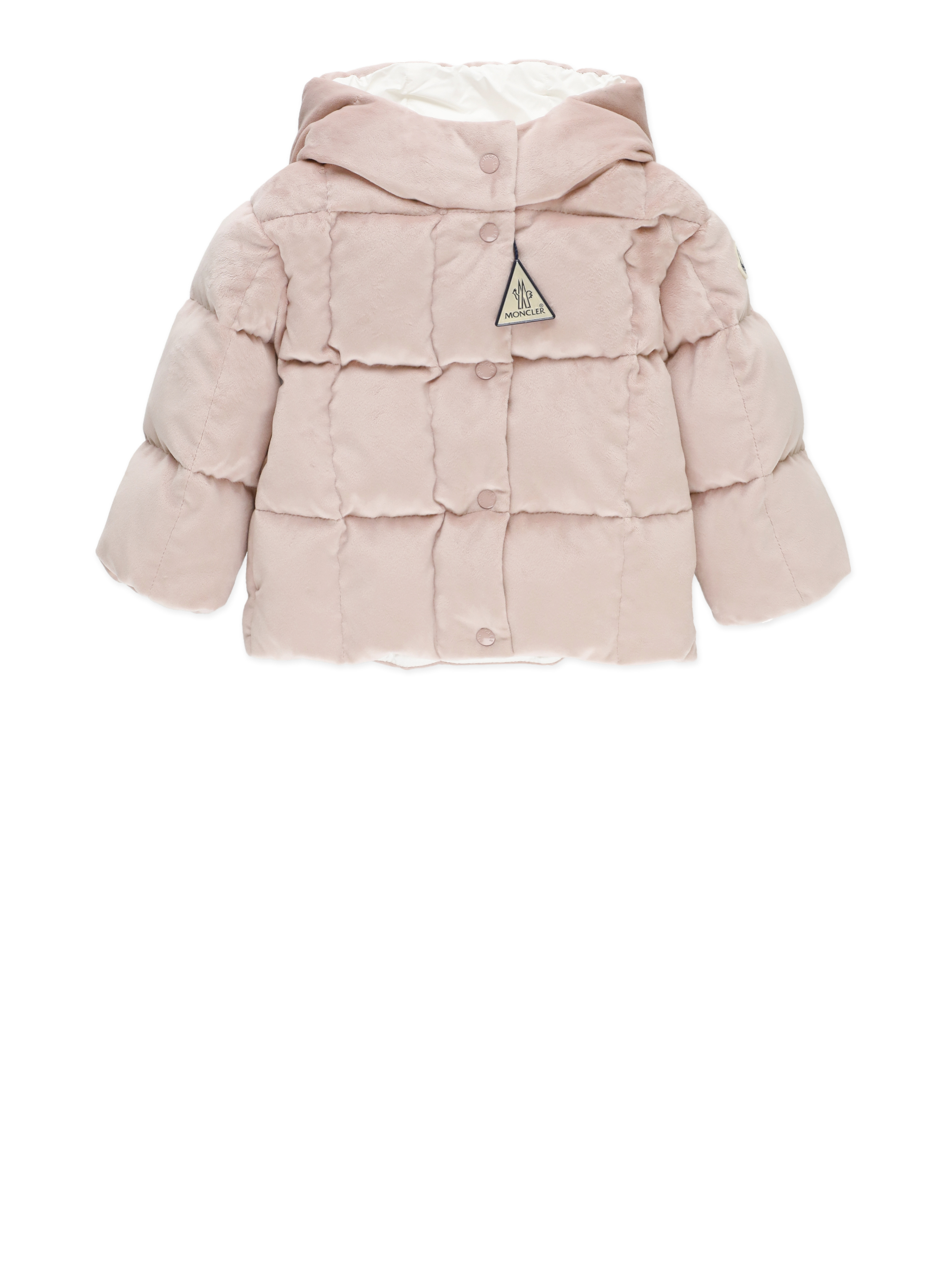 MONCLER KIDS Coats Pink 9511A00042B89AOGLEAH51A (Moncler / ダウンジャケット・コート ) | Moncler (モンクレール)
