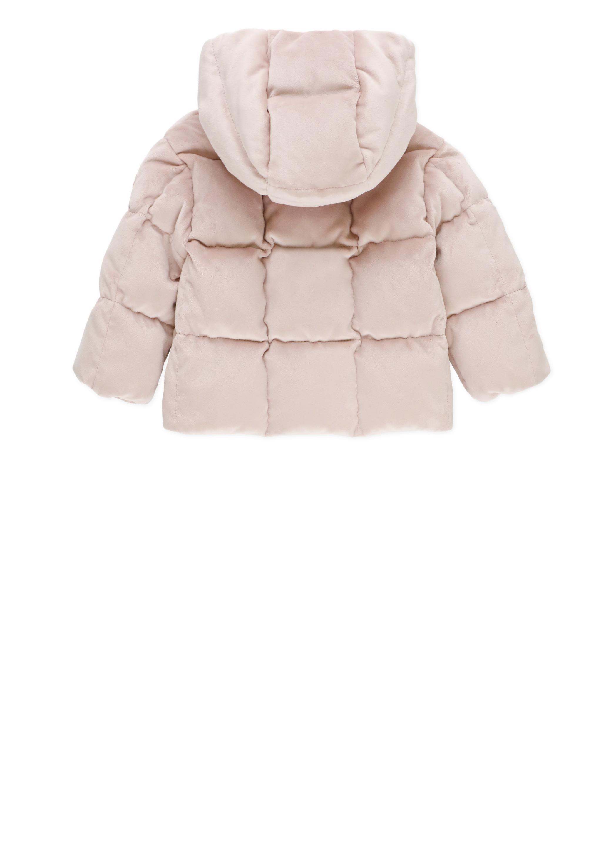 MONCLER KIDS Coats Pink 9511A00042B89AOGLEAH51A (Moncler / ダウンジャケット・コート ) | Moncler (モンクレール)(1)
