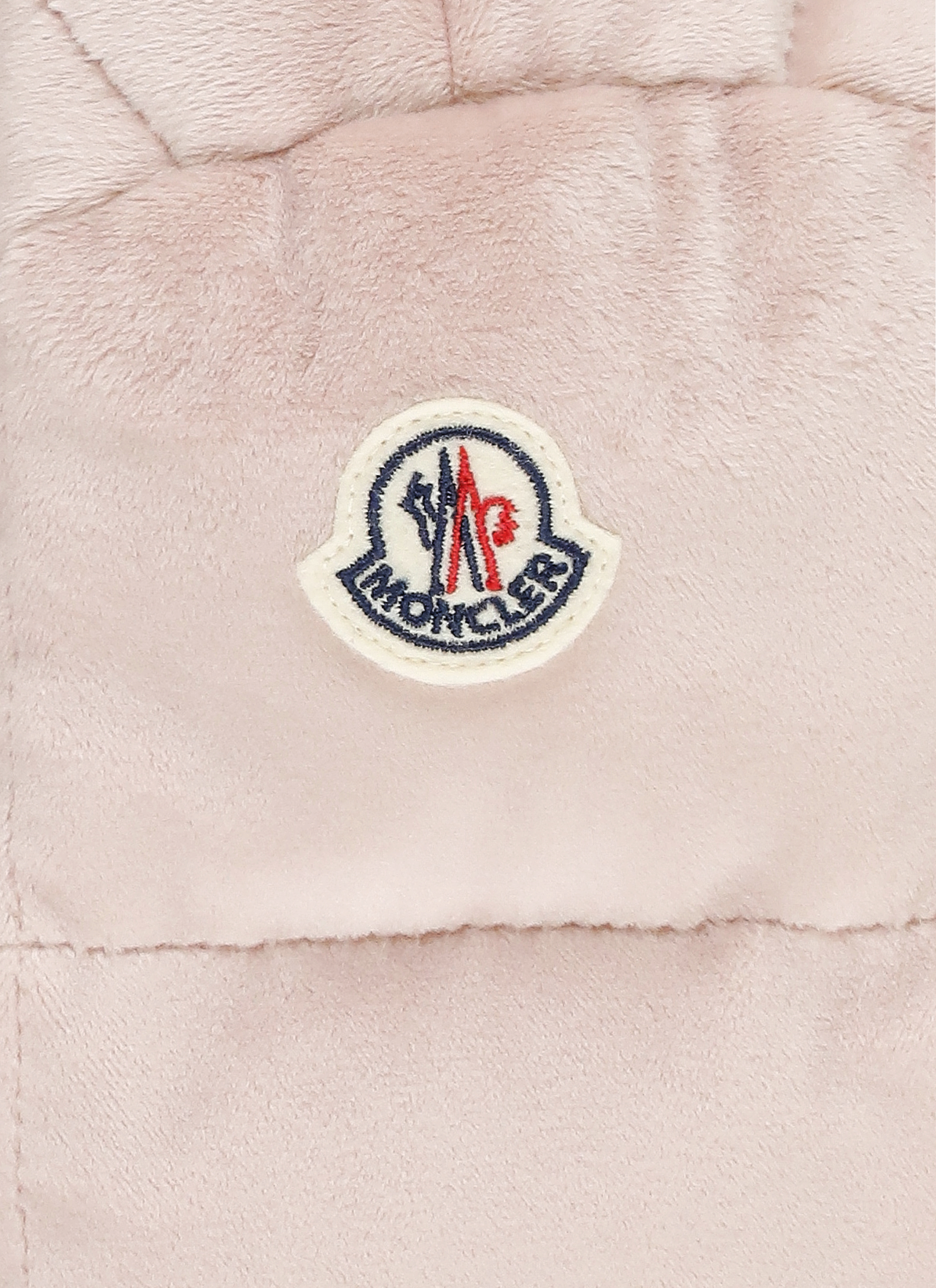 MONCLER KIDS Coats Pink 9511A00042B89AOGLEAH51A (Moncler / ダウンジャケット・コート ) | Moncler (モンクレール)(2)