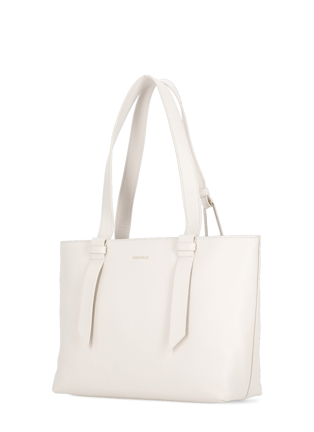 Coccinelle Bags.. White E1R1K110201MALORYN26 (COCCINELLE / トートバッグ ) | COCCINELLE (コチネレ)(3)
