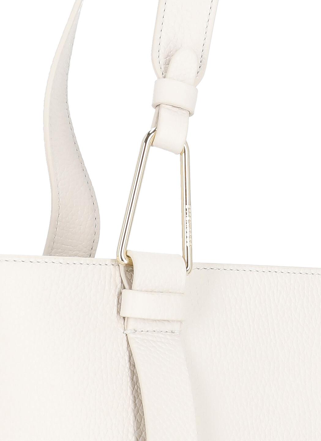 Coccinelle Bags.. White E1R1K110201MALORYN26 (COCCINELLE / トートバッグ ) | COCCINELLE (コチネレ)(4)