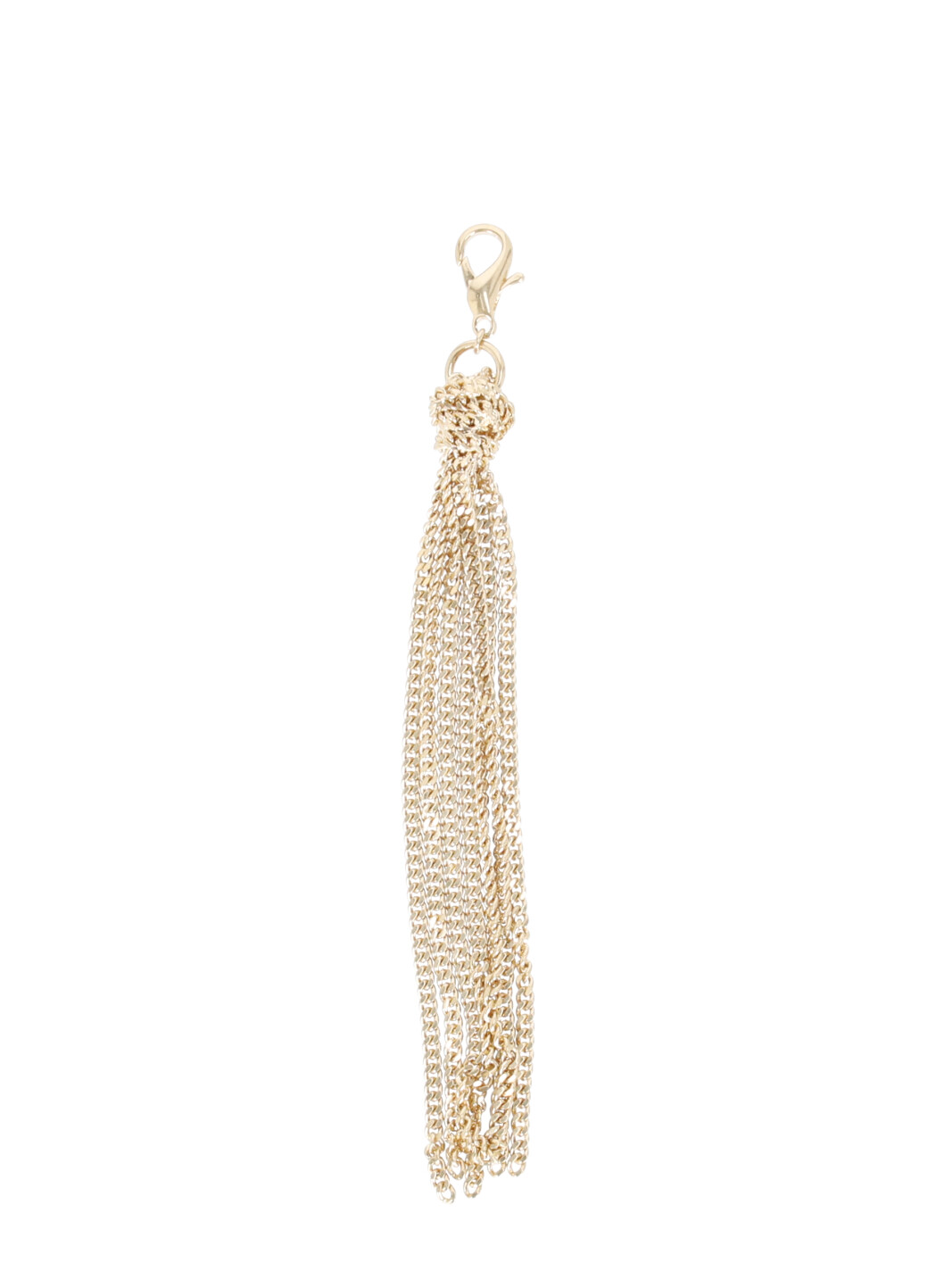 Golden Goose Accessories Golden GWA00631A00038565121CHAINTASSEL (Golden Goose / その他ジュエリー ) | Golden Goose (ゴールデングース)