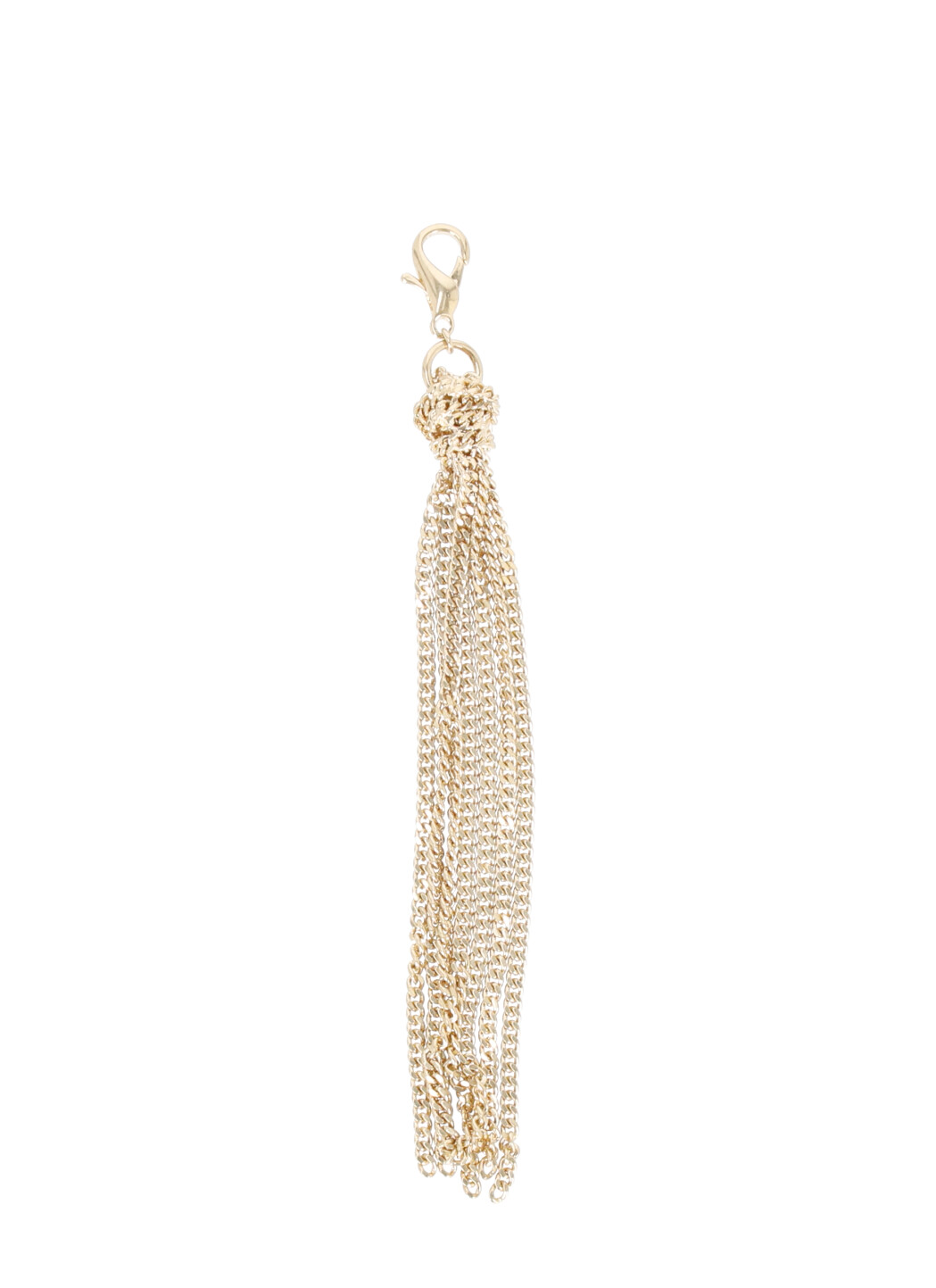 Golden Goose Accessories Golden GWA00631A00038565121CHAINTASSEL (Golden Goose / その他ジュエリー ) | Golden Goose (ゴールデングース)(1)