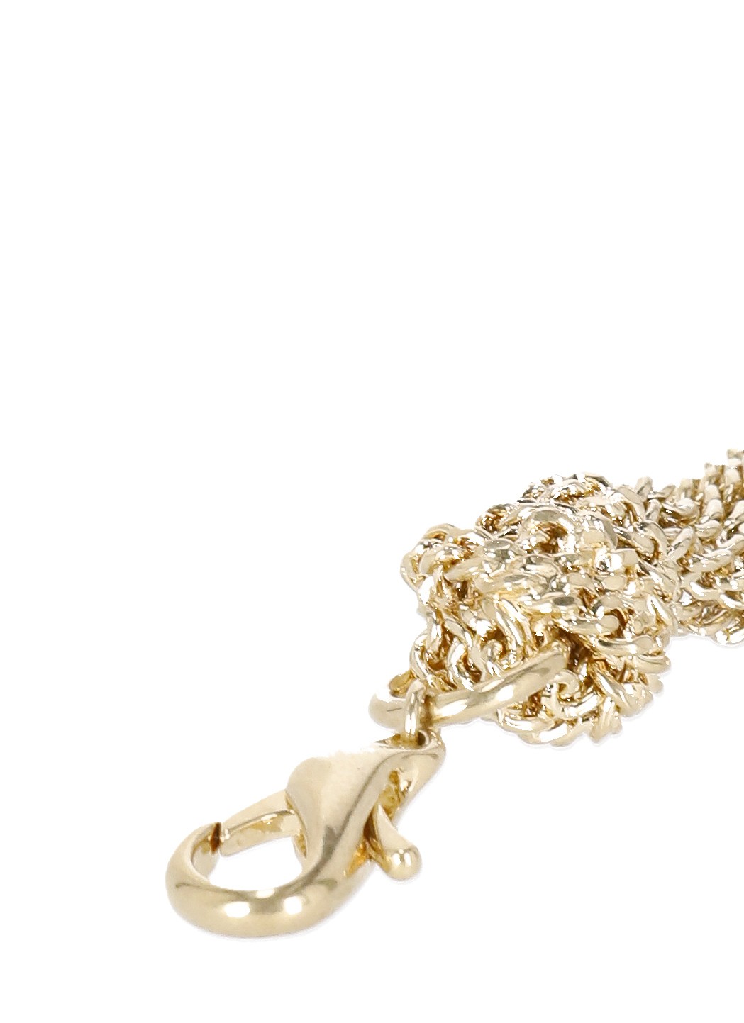 Golden Goose Accessories Golden GWA00631A00038565121CHAINTASSEL (Golden Goose / その他ジュエリー ) | Golden Goose (ゴールデングース)(2)