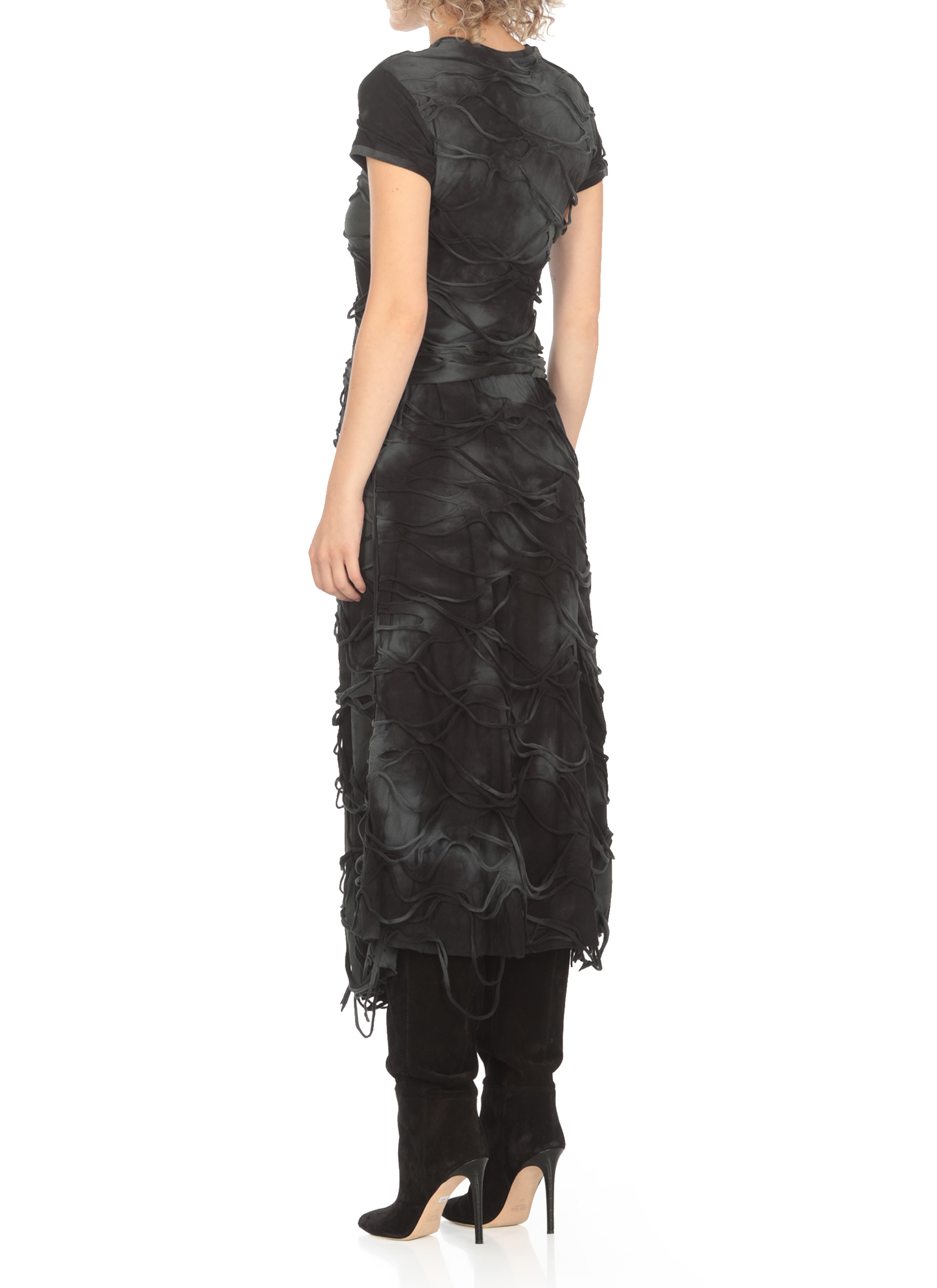 Diesel T-shirts and Polos Blue A140760ANAY900 (Diesel / Tシャツ・カットソー ) | Diesel (ディーゼル)(3)