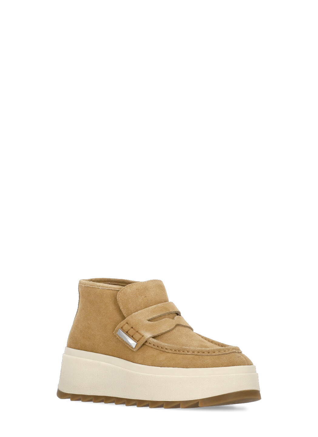 ASH Flat shoes Beige MAGIC01CALFSUEDECAMEL (ASH / ローファー ) | ASH (アッシュ)(2)