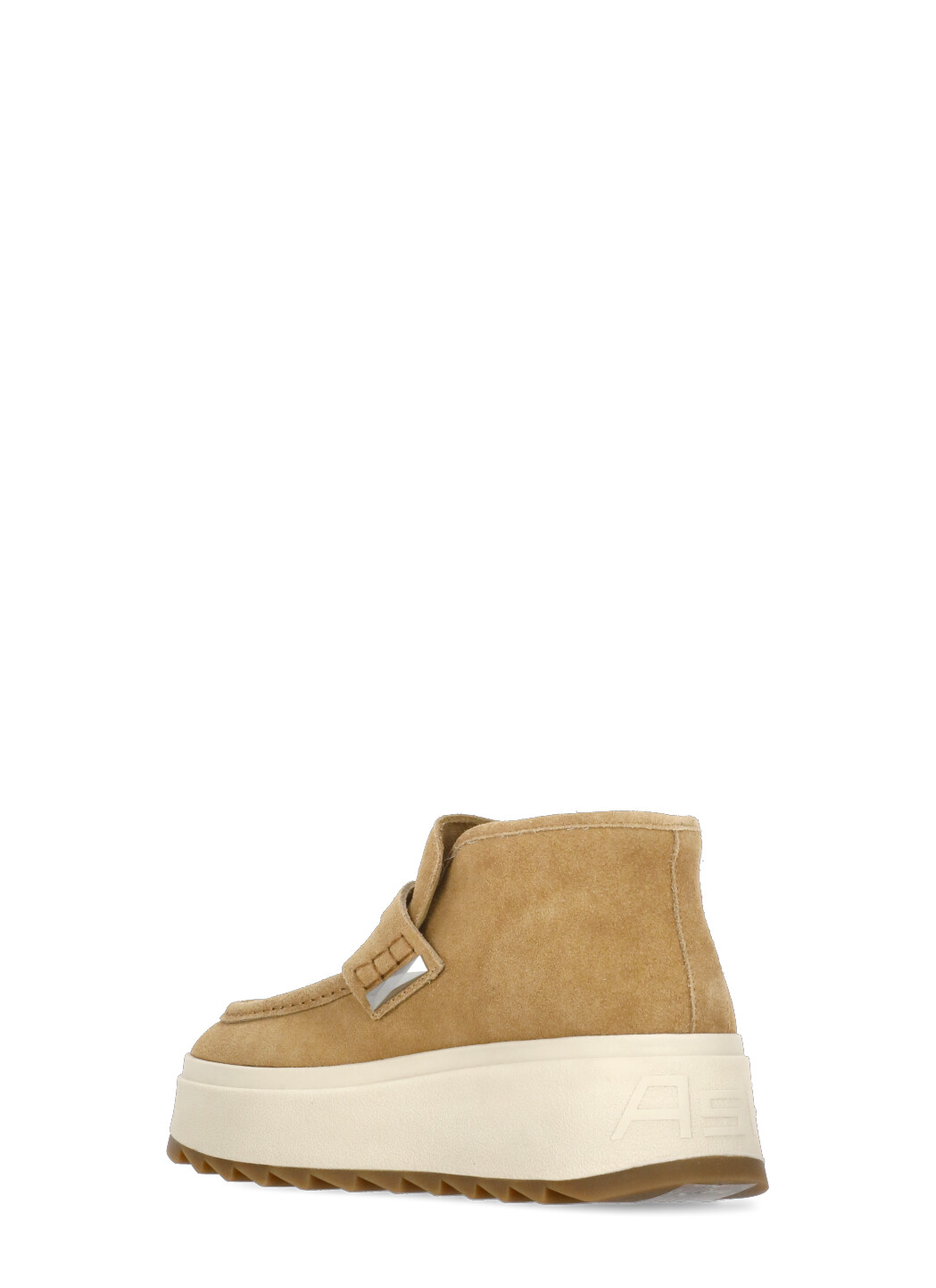 ASH Flat shoes Beige MAGIC01CALFSUEDECAMEL (ASH / ローファー ) | ASH (アッシュ)(3)