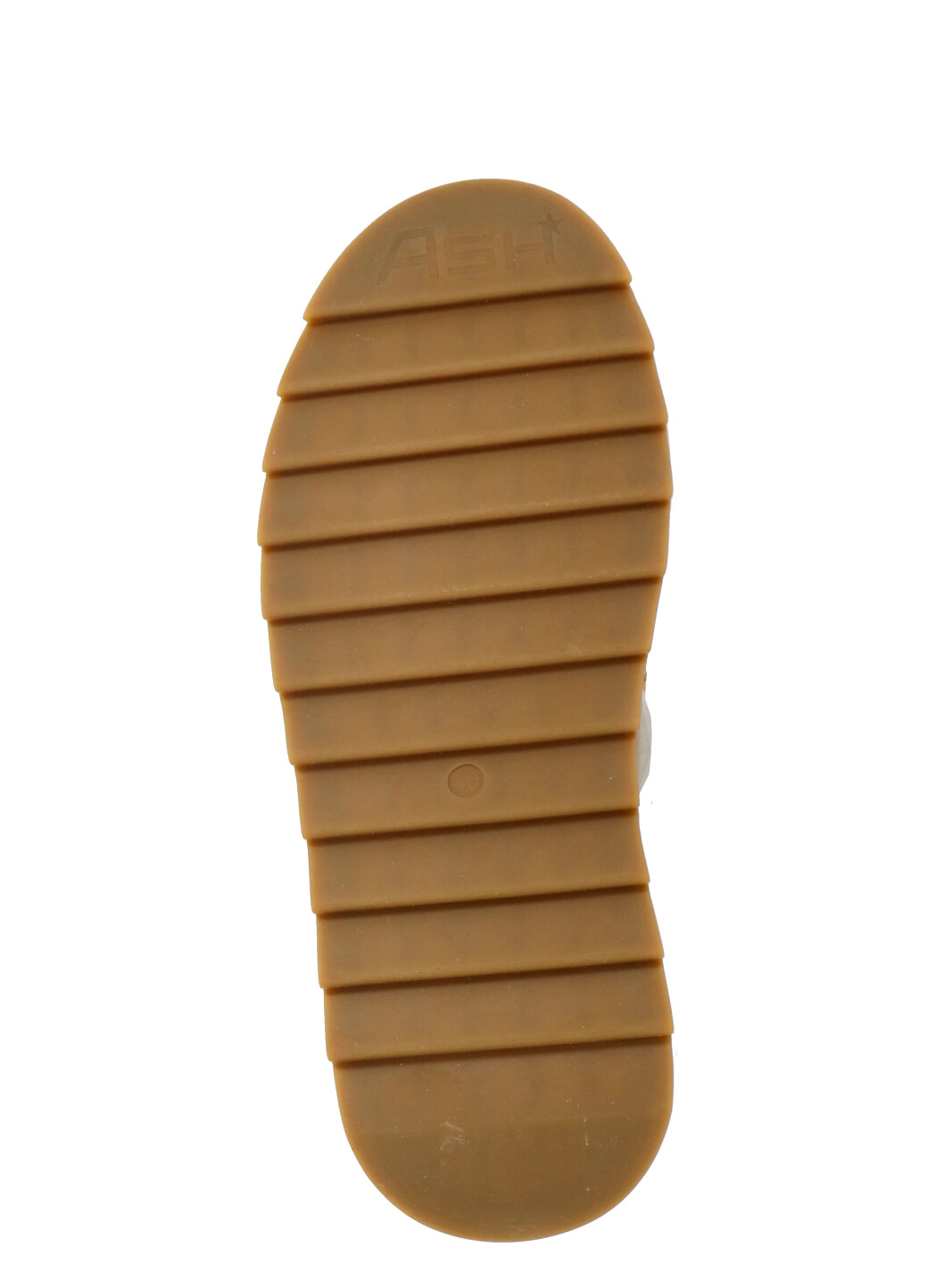 ASH Flat shoes Beige MAGIC01CALFSUEDECAMEL (ASH / ローファー ) | ASH (アッシュ)(4)