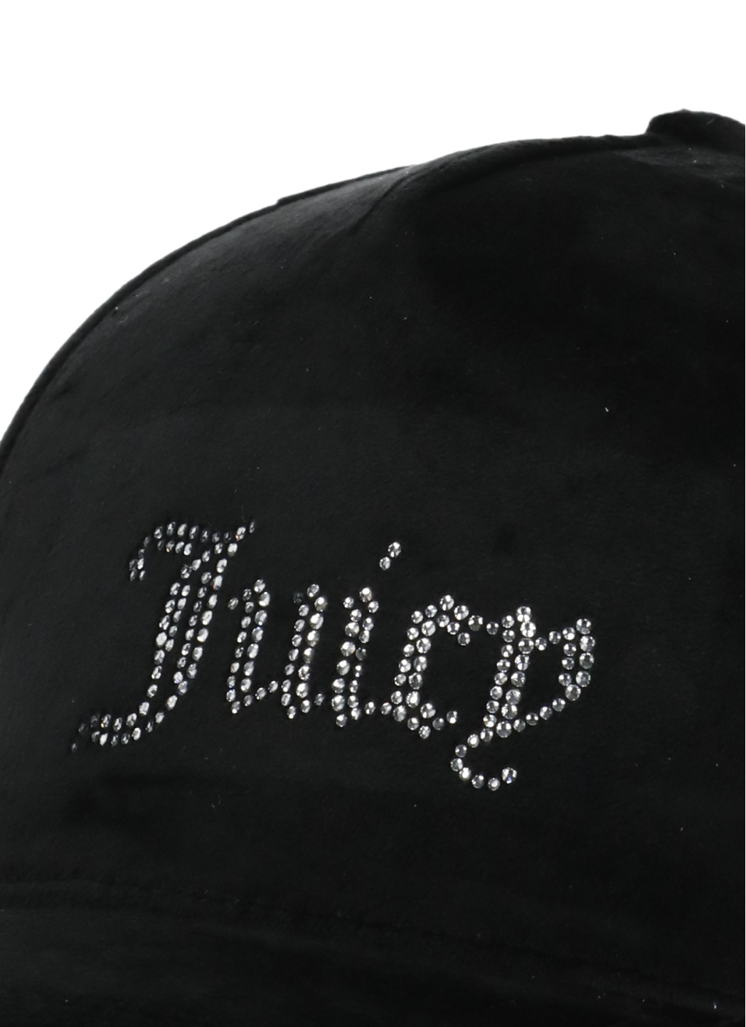 Juicy Couture Hats Black VIJJ70467WPFJ00 (Juicy Couture / 帽子 ) | Juicy Couture (ジューシー クチュール)(1)