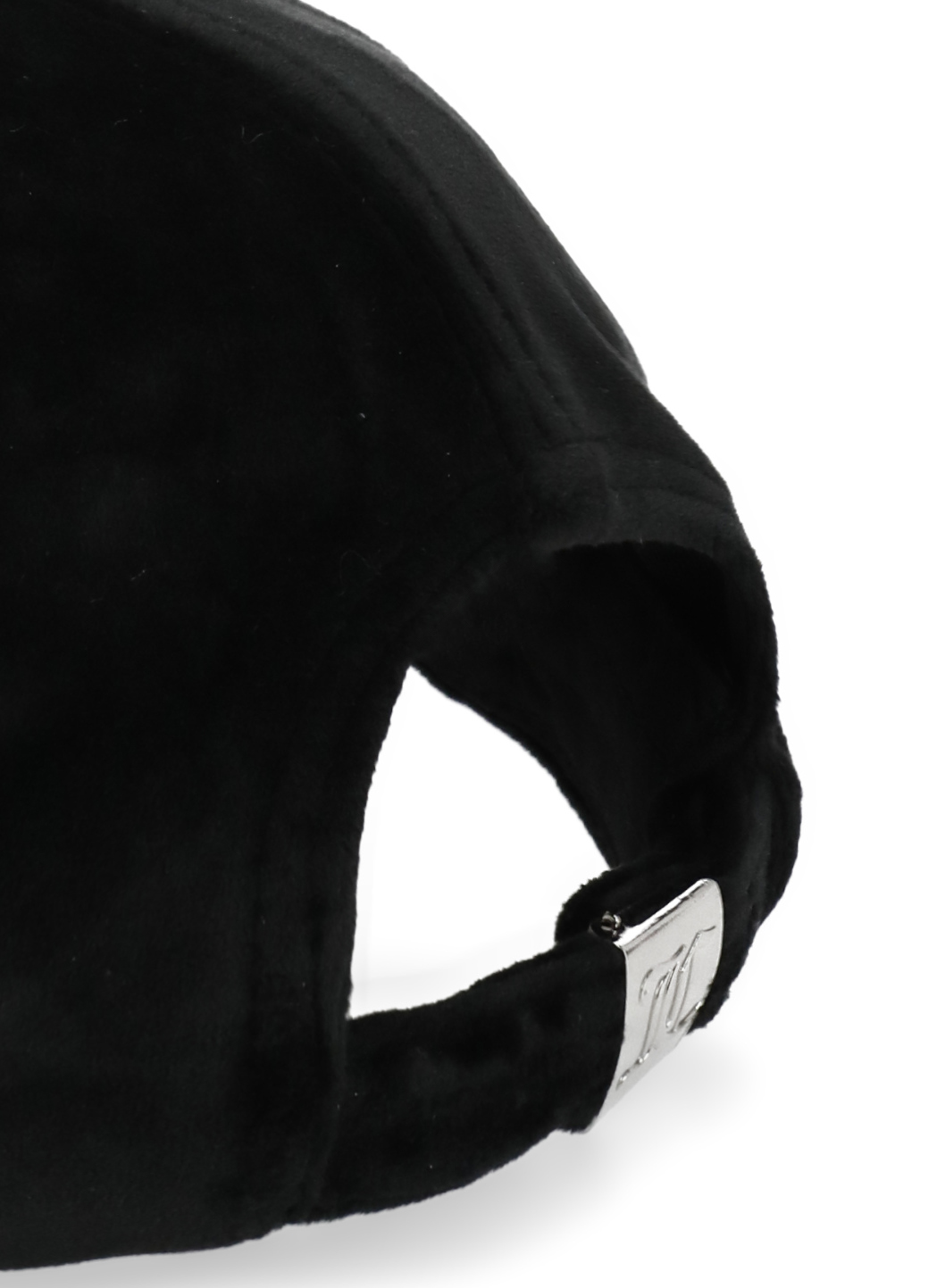 Juicy Couture Hats Black VIJJ70467WPFJ00 (Juicy Couture / 帽子 ) | Juicy Couture (ジューシー クチュール)(2)