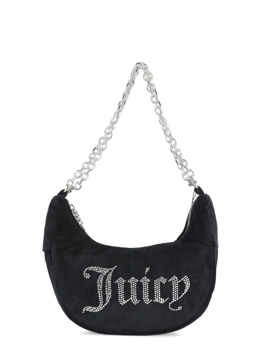 Juicy Couture Bags.. Black BEJQL5461WPO000 (Juicy Couture / ハンドバッグ・ショルダーバッグ ) | Juicy Couture (ジューシー クチュール)