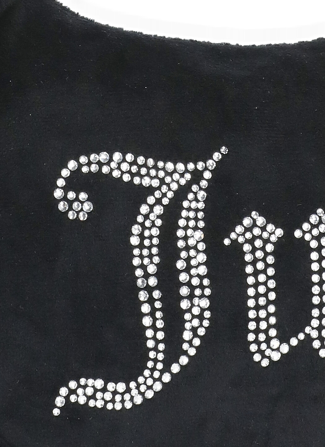 Juicy Couture Bags.. Black BEJQL5461WPO000 (Juicy Couture / ハンドバッグ・ショルダーバッグ ) | Juicy Couture (ジューシー クチュール)(4)