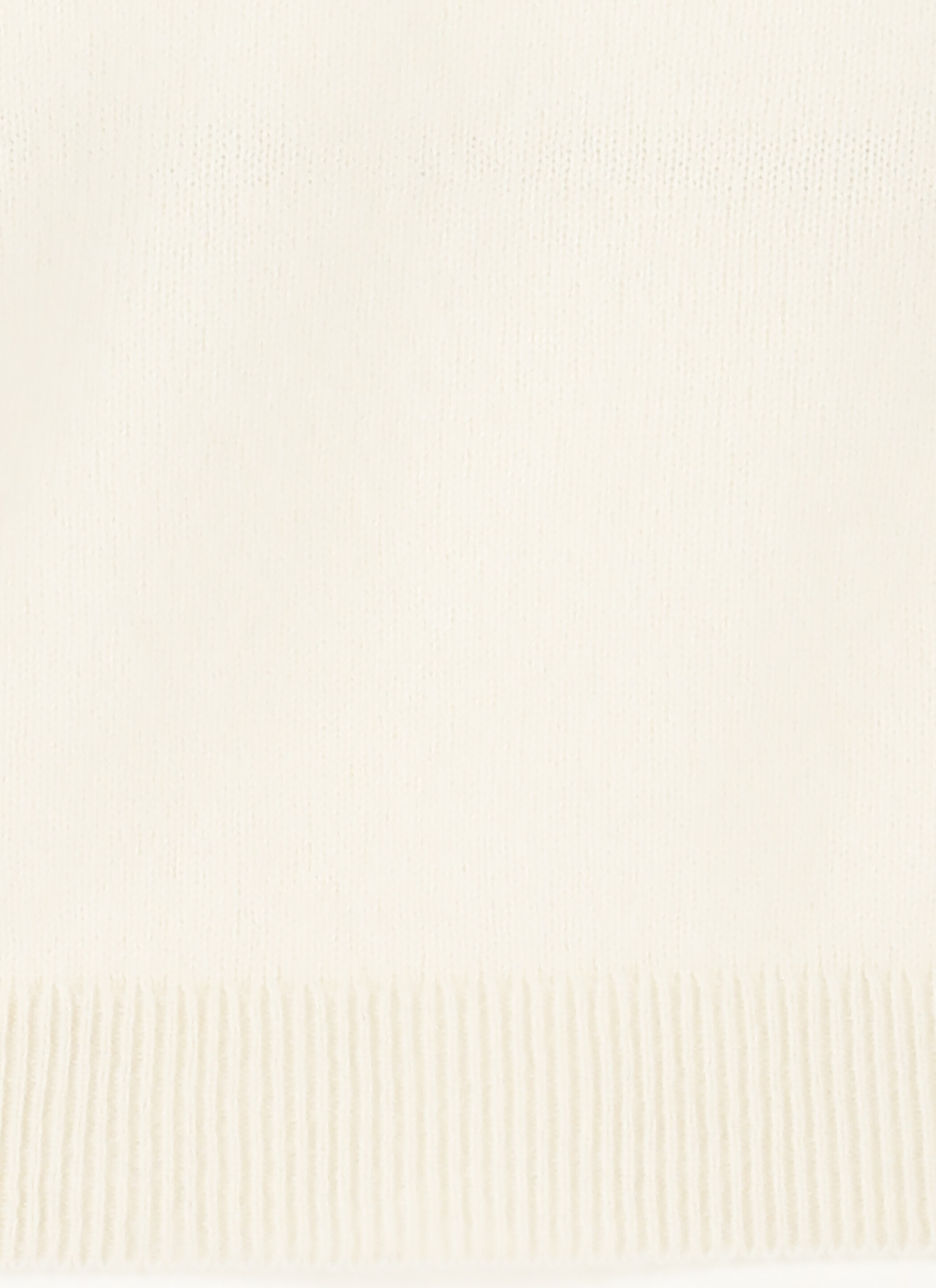 Kangra Sweaters White 953439001 (Kangra / ニット・セーター・カーディガン ) | Kangra (カングラ)(2)