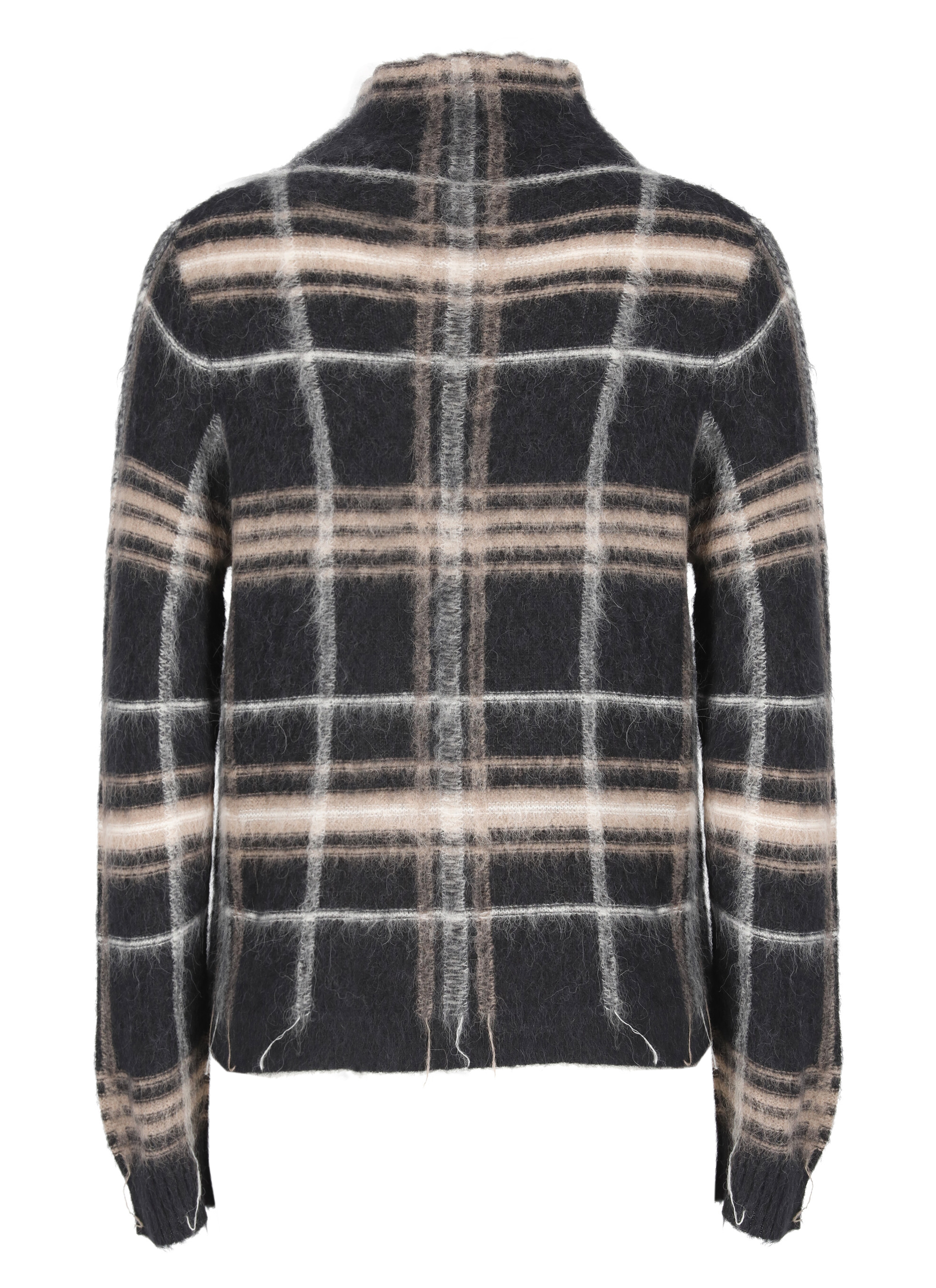 Kangra Sweaters Black 966659114 (Kangra / ニット・セーター・カーディガン ) | Kangra (カングラ)(1)