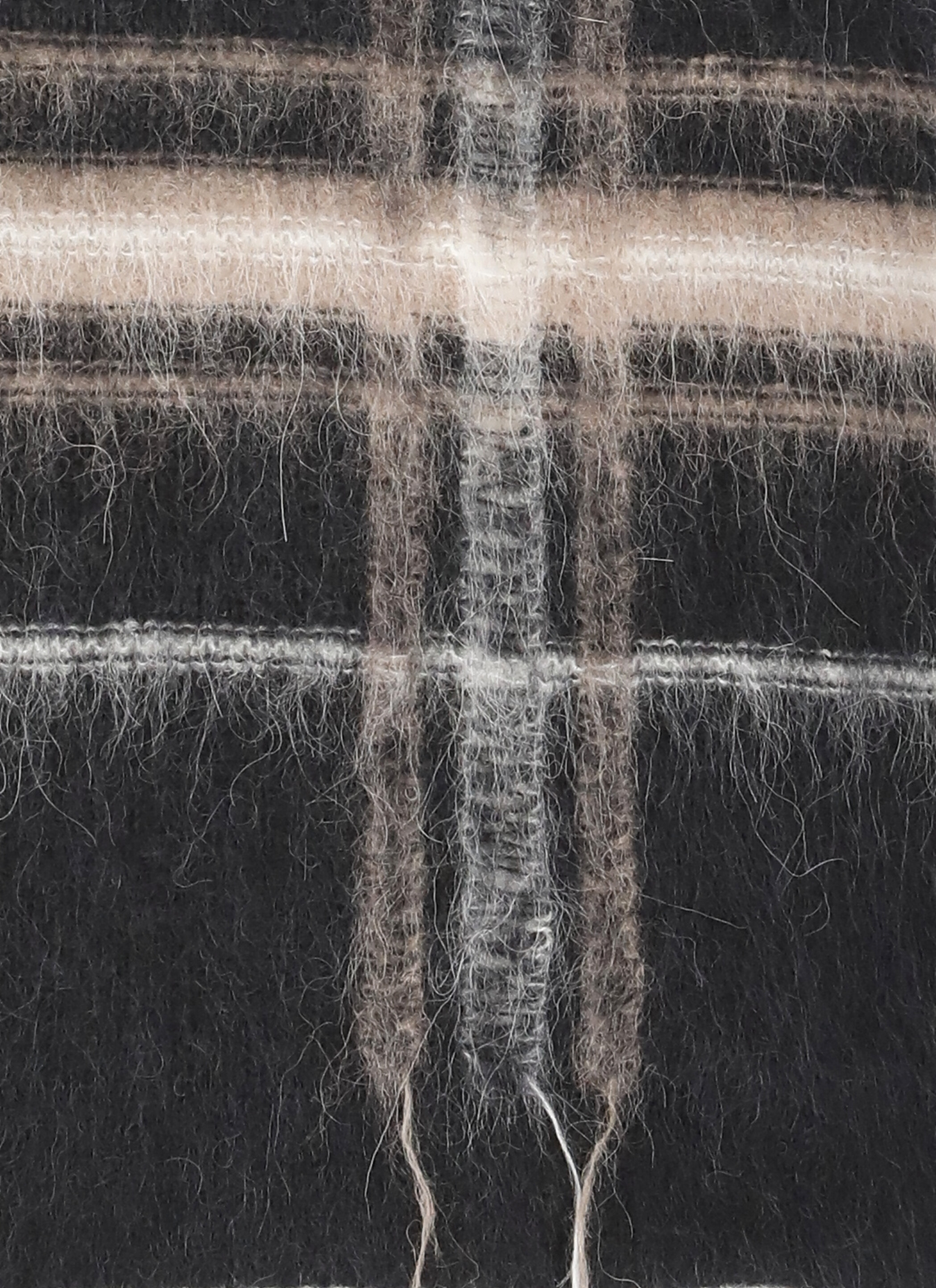 Kangra Sweaters Black 966659114 (Kangra / ニット・セーター・カーディガン ) | Kangra (カングラ)(2)