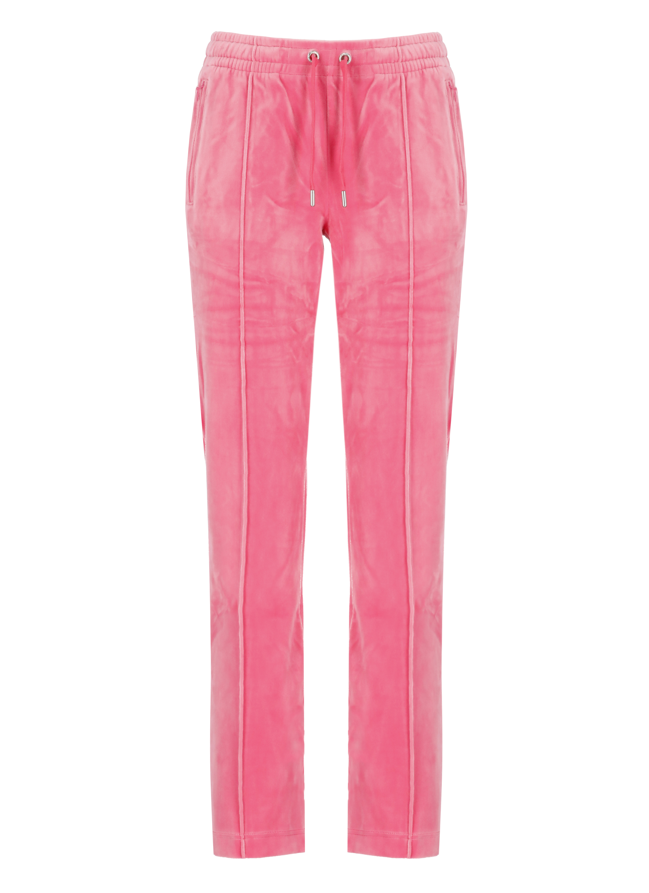 Juicy Couture Trousers Pink VEJH70047WPFJB3 (Juicy Couture / パンツ ) | Juicy Couture (ジューシー クチュール)