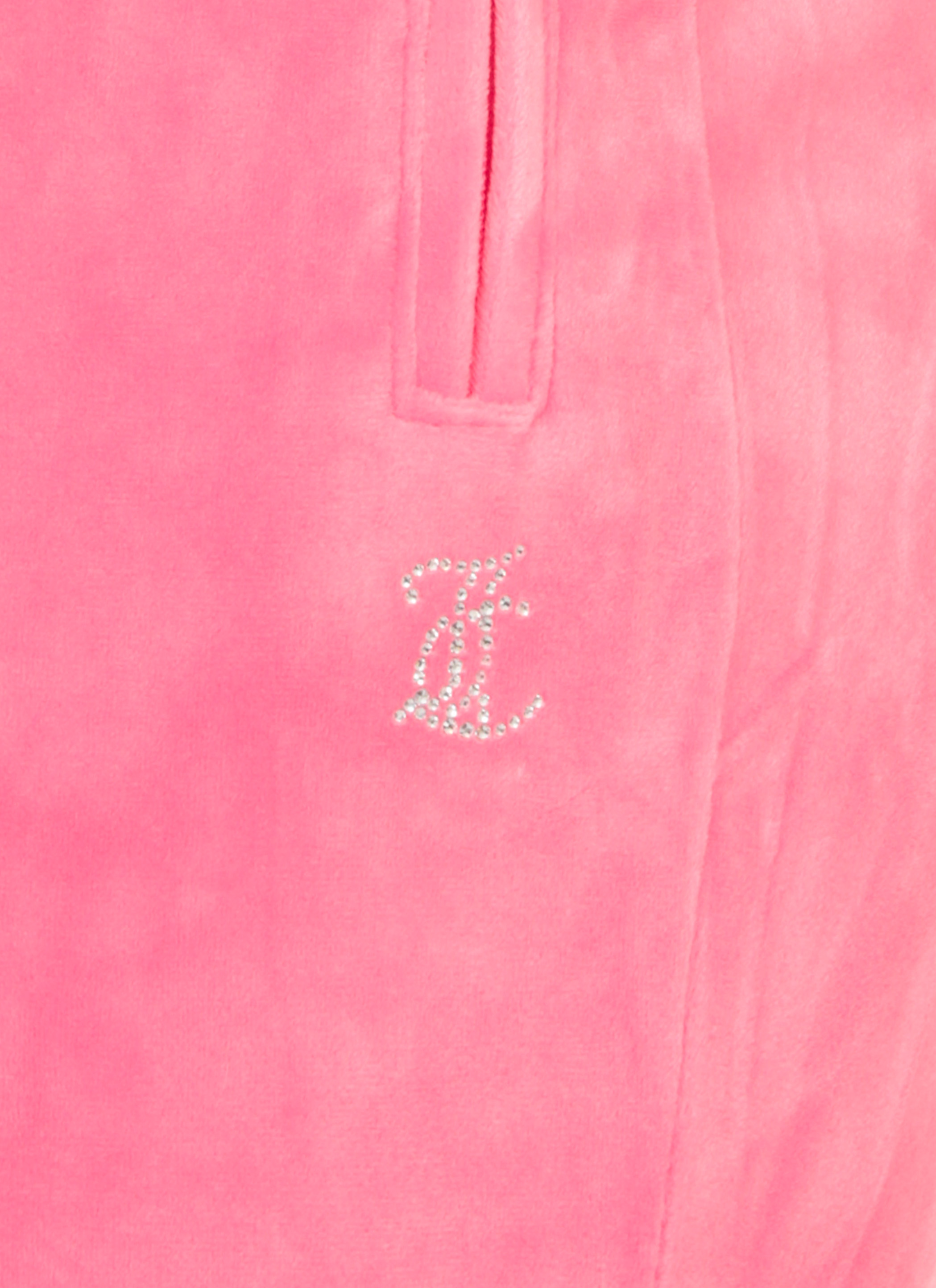 Juicy Couture Trousers Pink VEJH70047WPFJB3 (Juicy Couture / パンツ ) | Juicy Couture (ジューシー クチュール)(4)