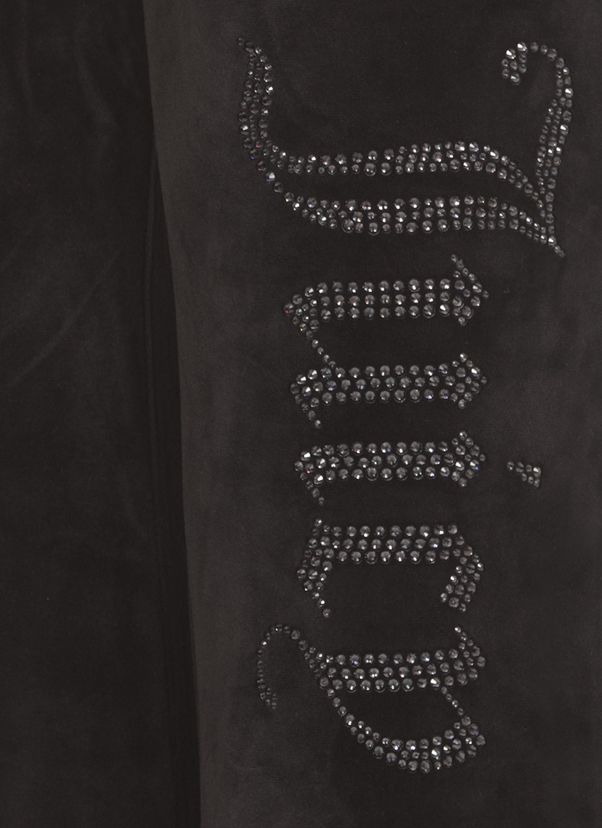 Juicy Couture Trousers Black VIJB80412WPFJ00 (Juicy Couture / パンツ ) | Juicy Couture (ジューシー クチュール)(4)