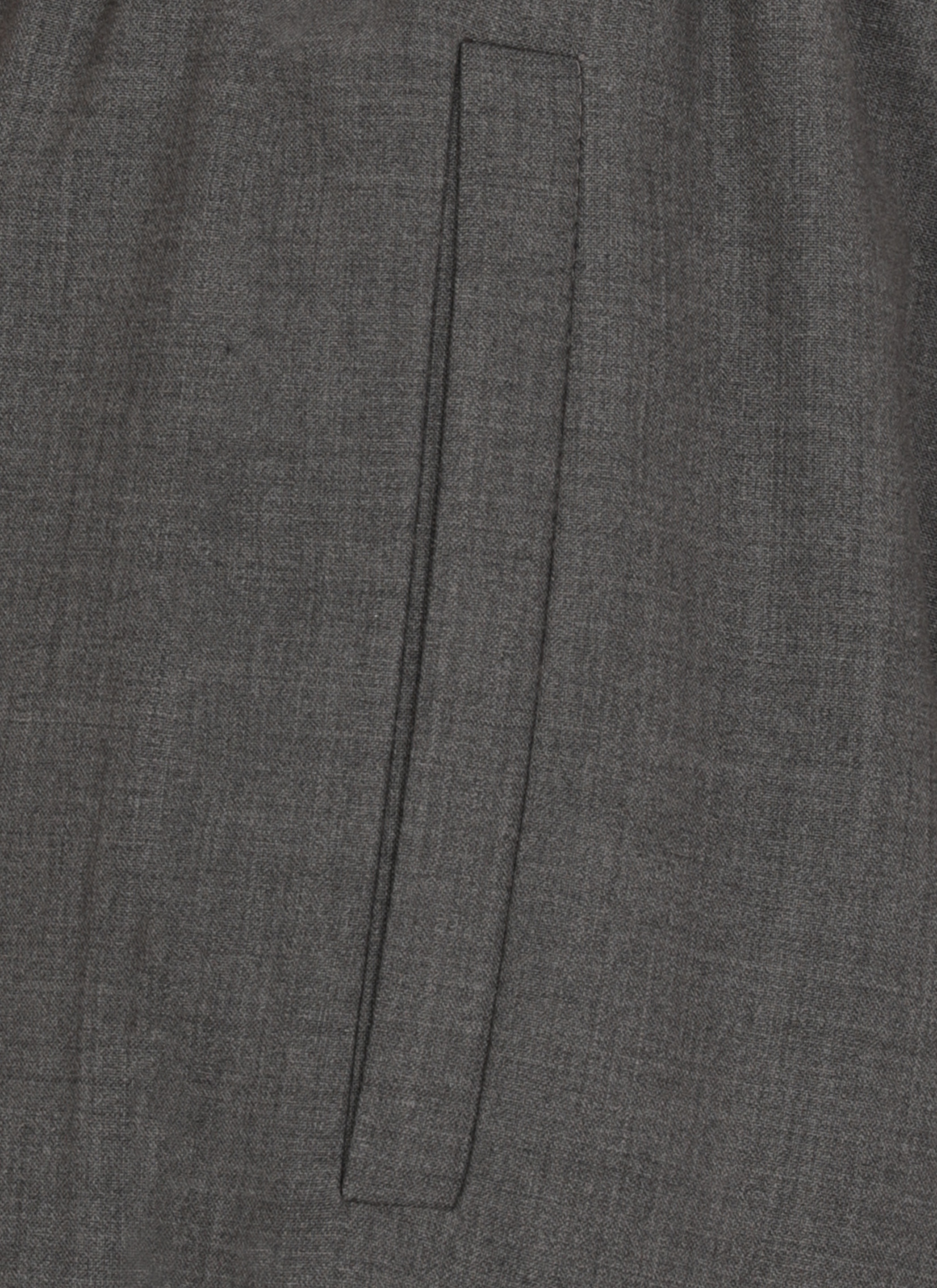 Brunello Cucinelli Trousers Grey M0W07P8776C4078 (Brunello Cucinelli / パンツ ) | Brunello Cucinelli (ブルネロ・クチネリ)(4)