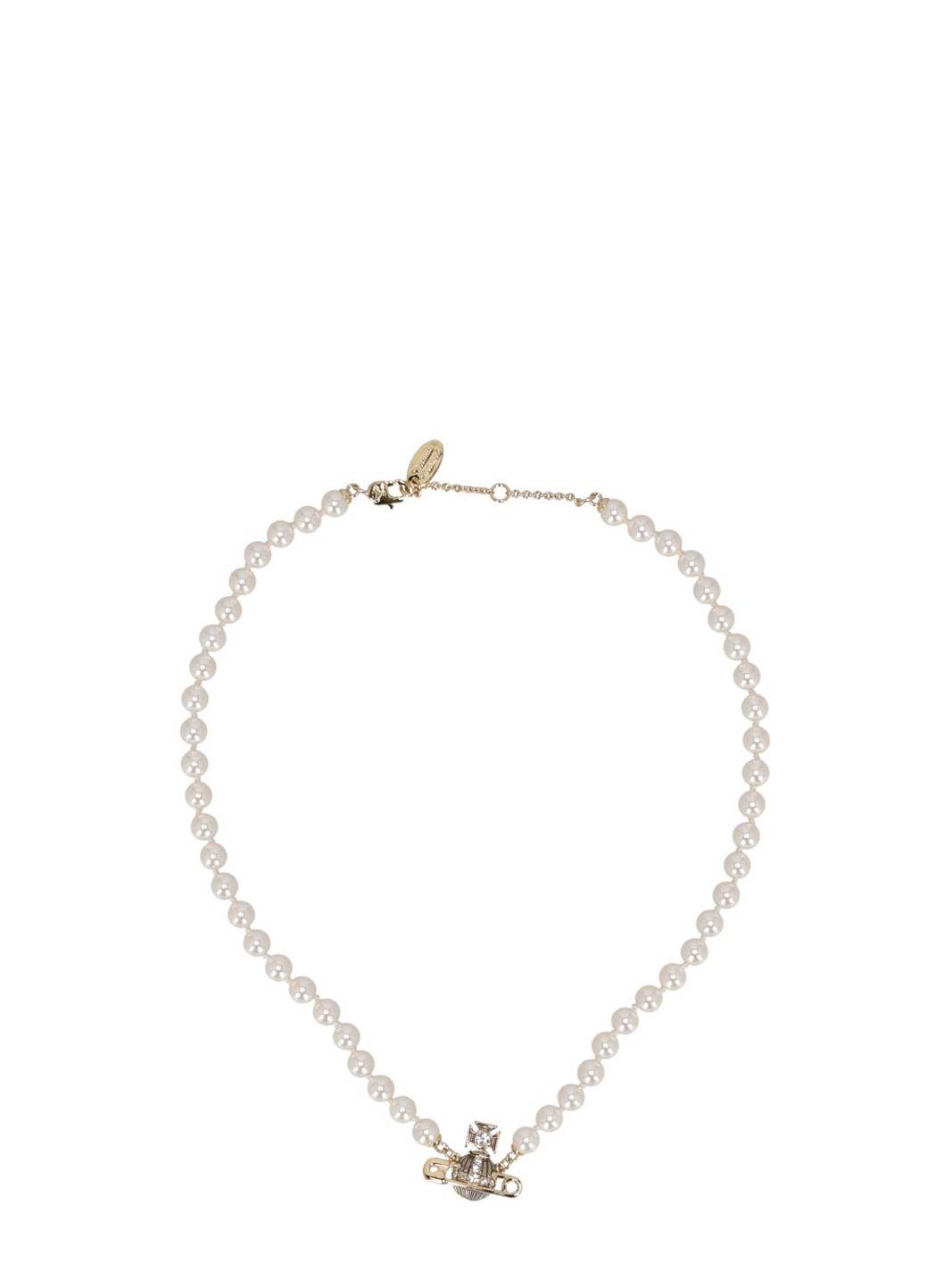 Vivienne Westwood Bijoux Golden 6301011O02R767R767 (Vivienne Westwood / ネックレス ) | Vivienne Westwood (ヴィヴィアン・ウェストウッド)