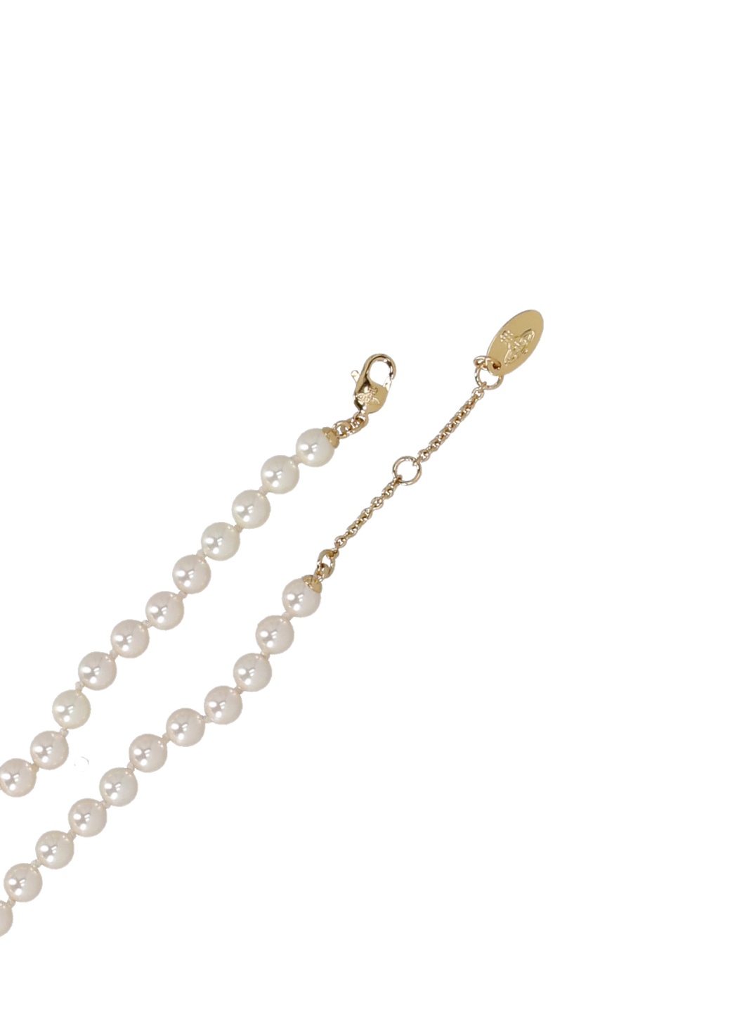 Vivienne Westwood Bijoux Golden 6301011O02R767R767 (Vivienne Westwood / ネックレス ) | Vivienne Westwood (ヴィヴィアン・ウェストウッド)(2)