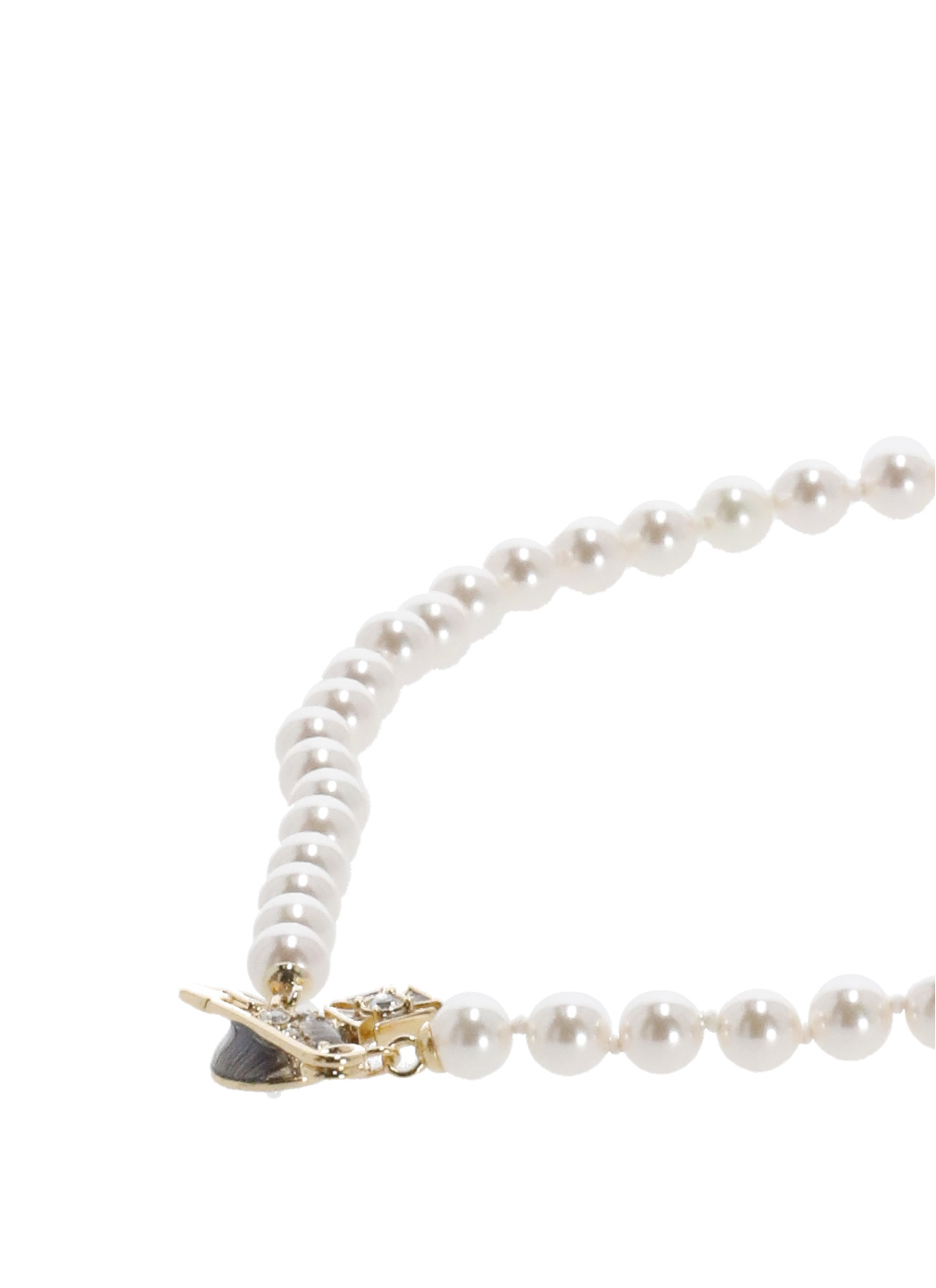 Vivienne Westwood Bijoux Golden 6301011O02R767R767 (Vivienne Westwood / ネックレス ) | Vivienne Westwood (ヴィヴィアン・ウェストウッド)(3)