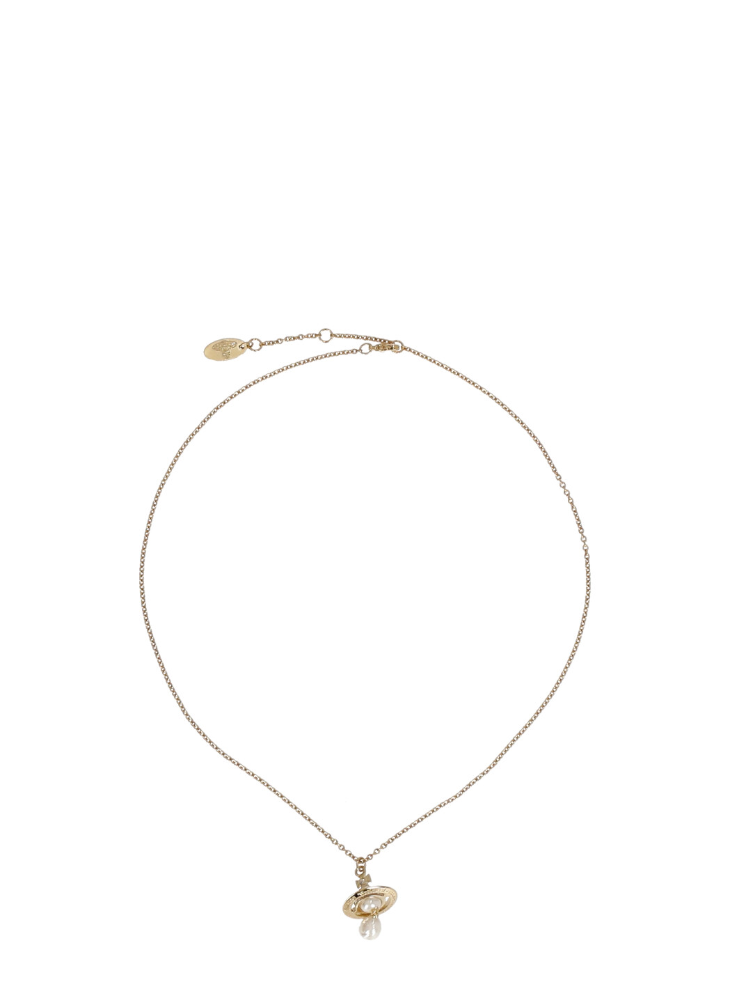 Vivienne Westwood Bijoux Golden 6302039302R496R496 (Vivienne Westwood / ネックレス ) | Vivienne Westwood (ヴィヴィアン・ウェストウッド)