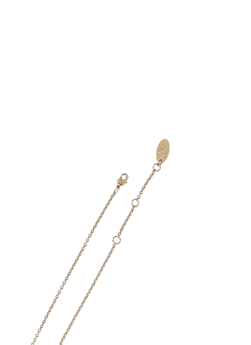 Vivienne Westwood Bijoux Golden 6302039302R496R496 (Vivienne Westwood / ネックレス ) | Vivienne Westwood (ヴィヴィアン・ウェストウッド)(3)