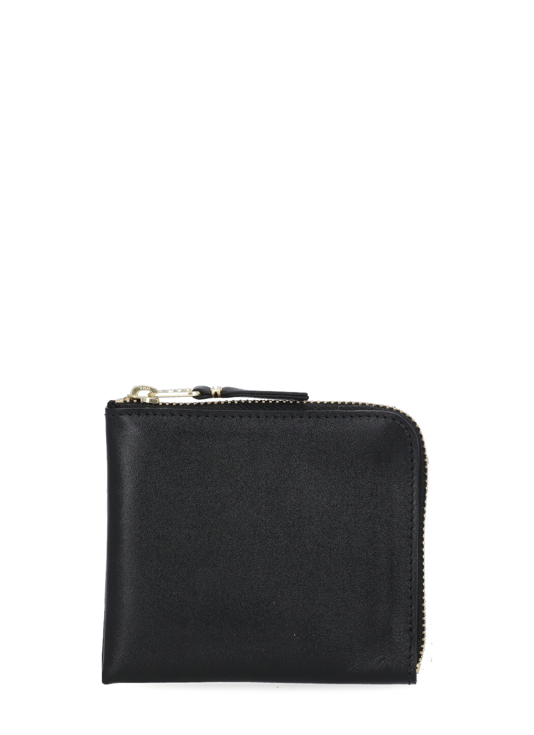 COMME DES GARCONS WALLET Wallets Black SA3100800 (Comme Des Garçons Wallet / 財布・カードケース ) | Comme Des Garçons Wallet (コムデギャルソン ウォレット)